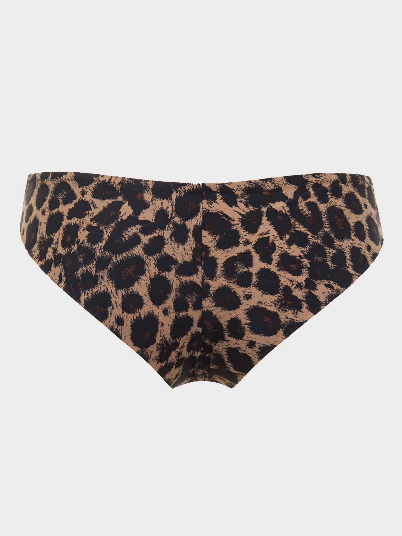 Плавки хипстер Принт леопард PP-5 | фото 5