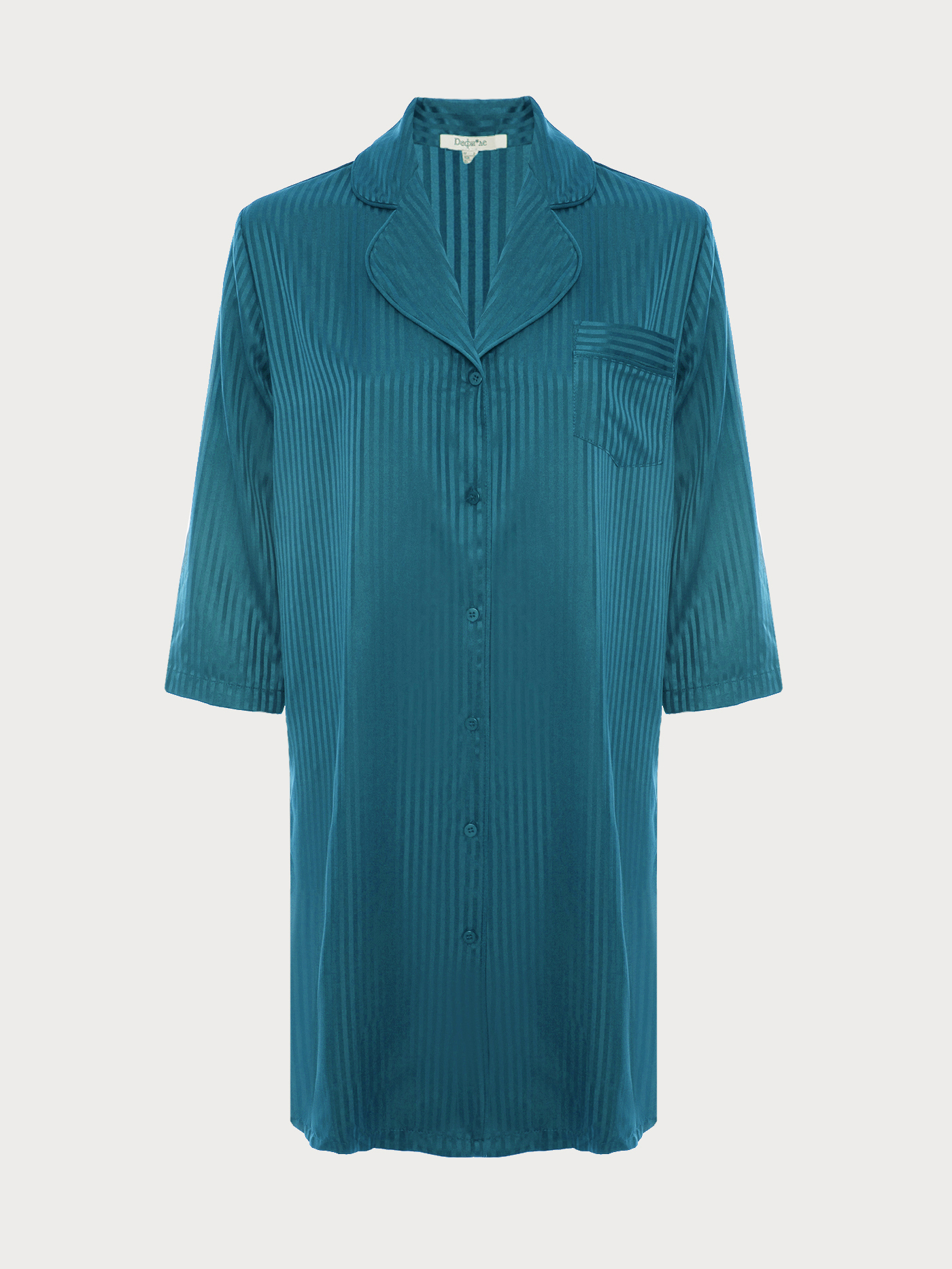 Платье Зеленый ANG-4 | фото 3