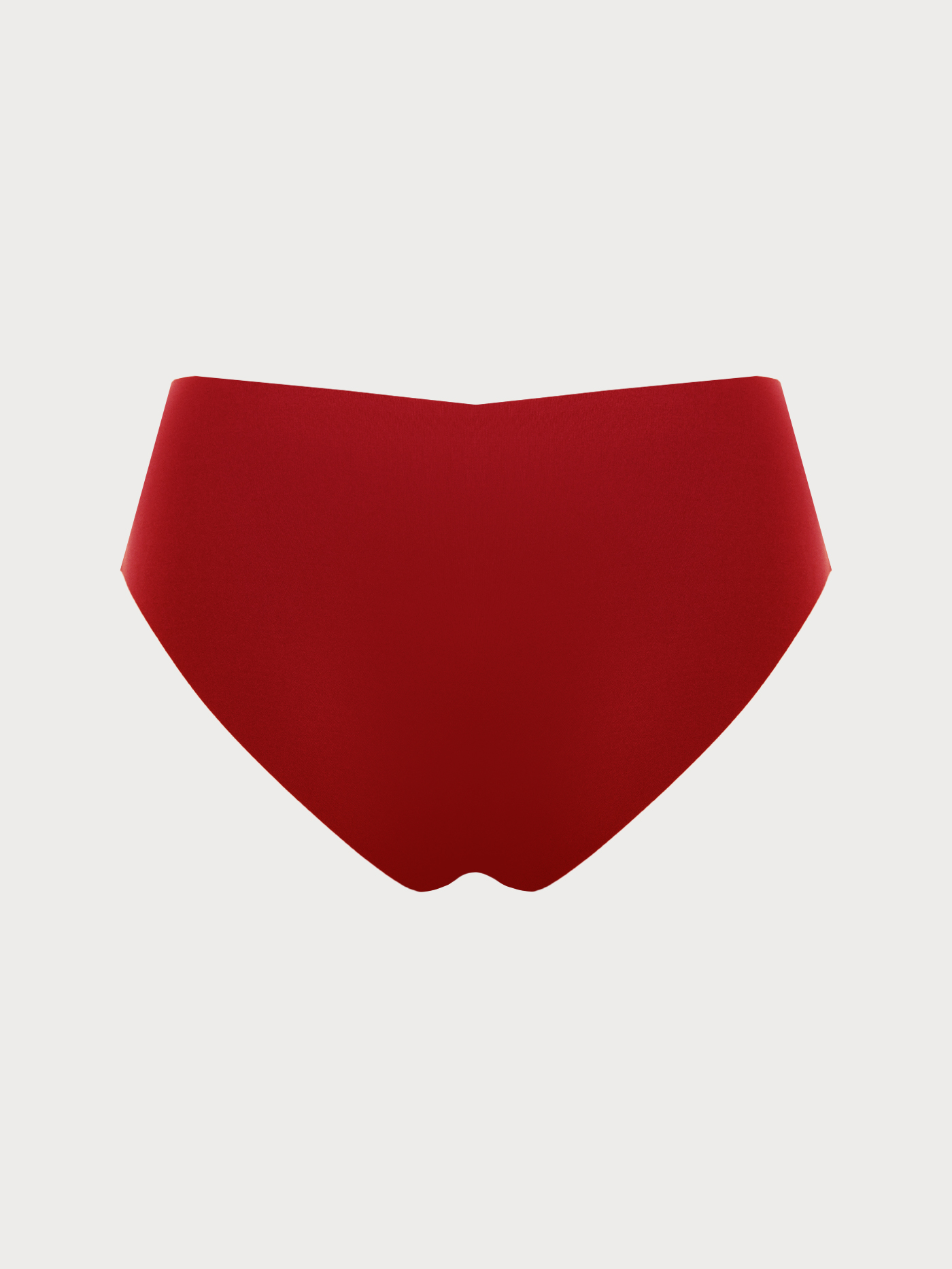 Трусы слип Бордовый 2507F2203_K | фото 4