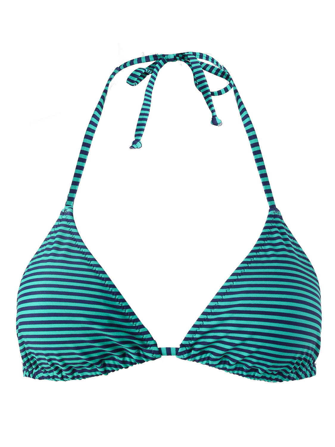 Лиф треугольник Принт полоска PM2 | фото 4