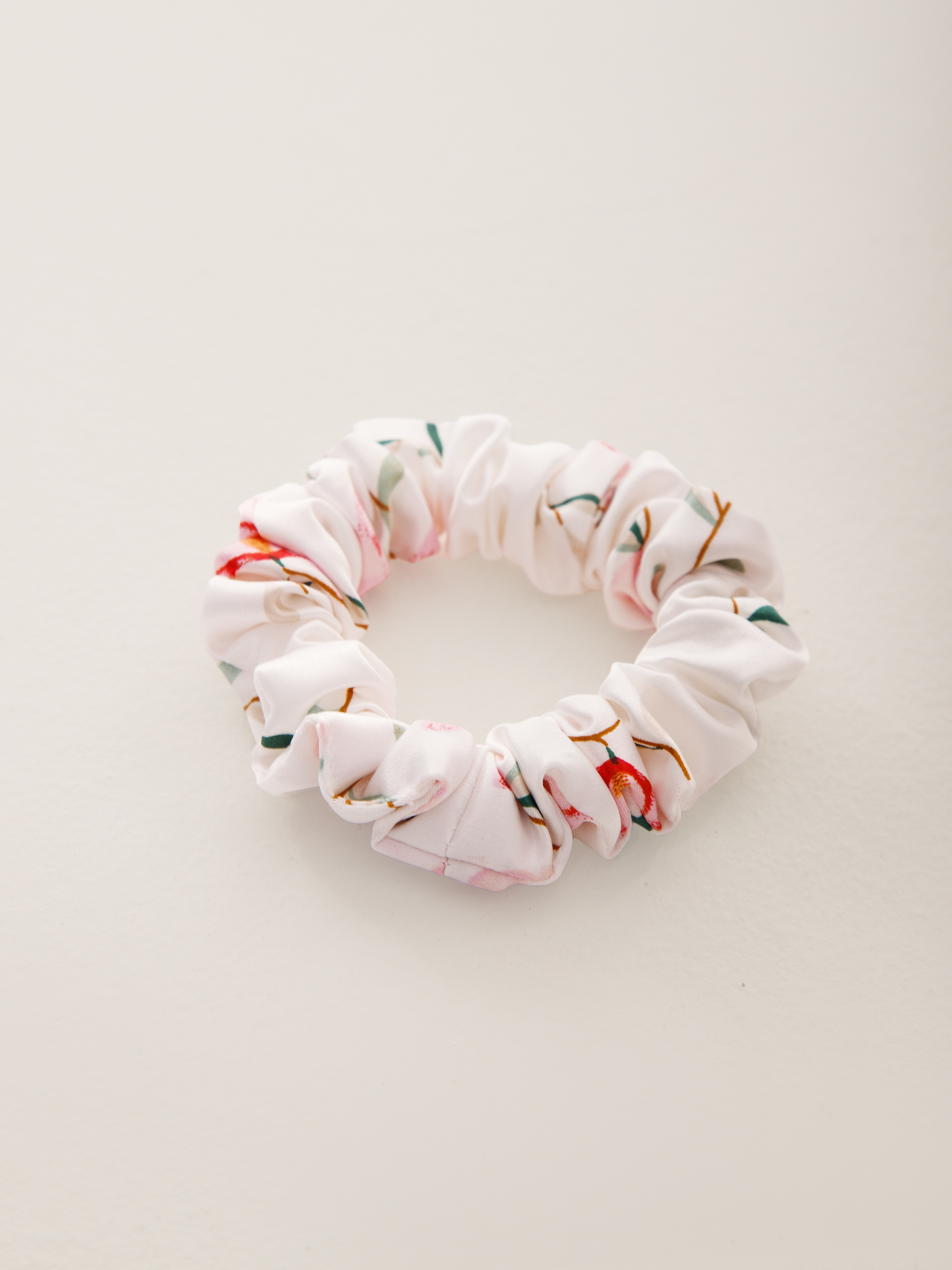 Резинка для волос Принт ботаника 3106F9050 | фото 2