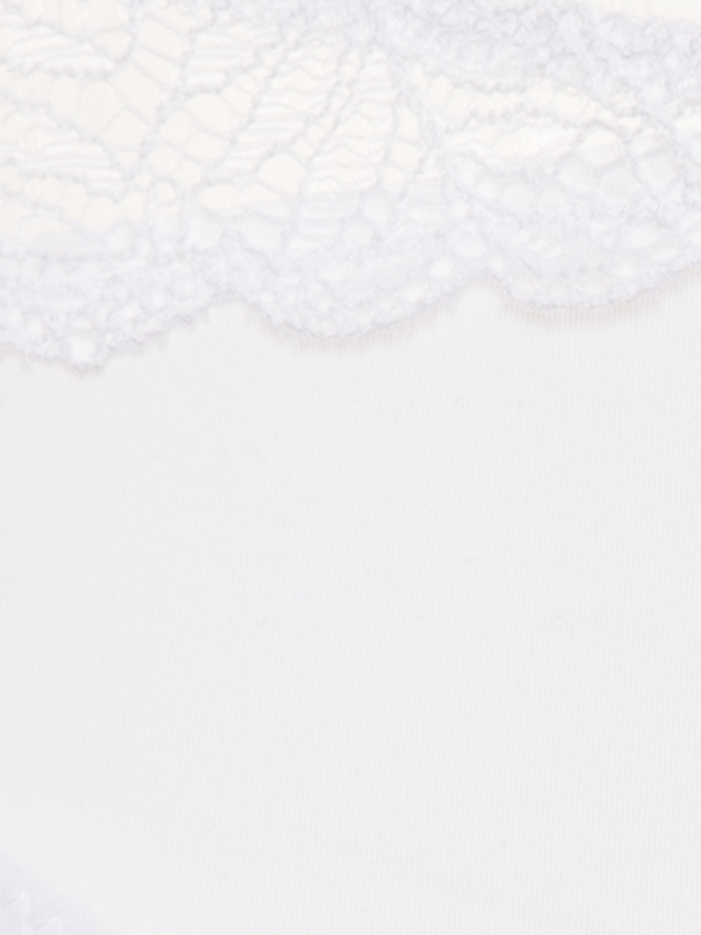 Трусы хипстер Белый 3064F2401L_M | фото 2