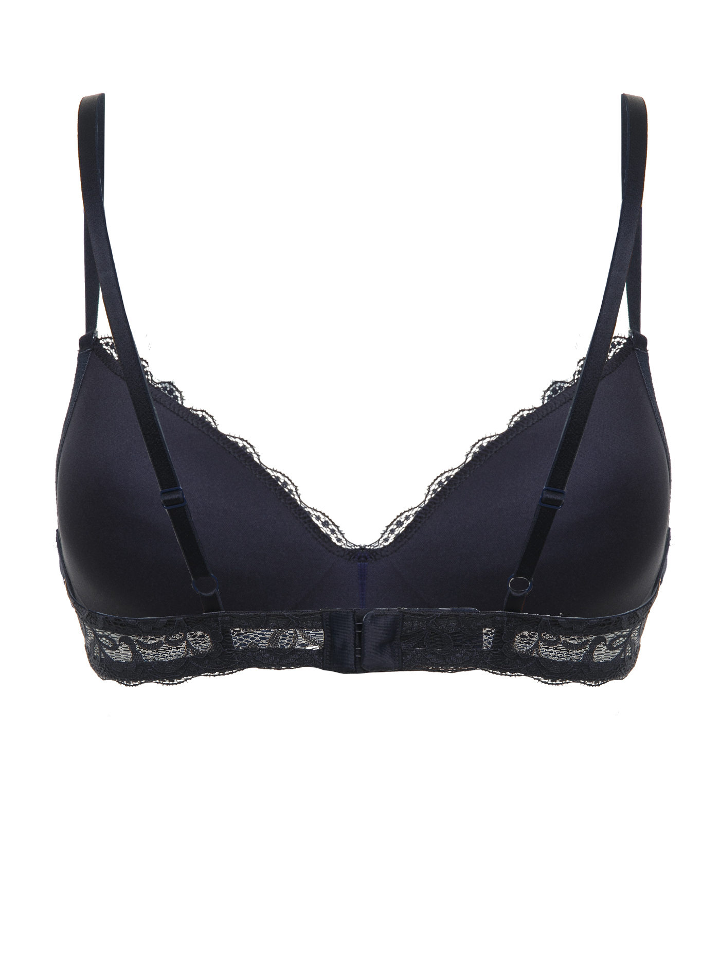 Бюстгальтер треугольник t-shirt Бежевый 2559F1401 | фото 6