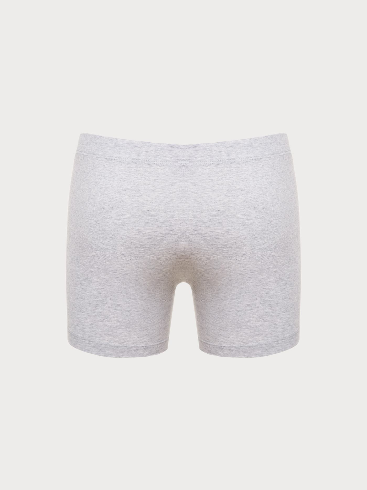 Трусы боксеры мужские 3030F6302_1 Серый | фото 3