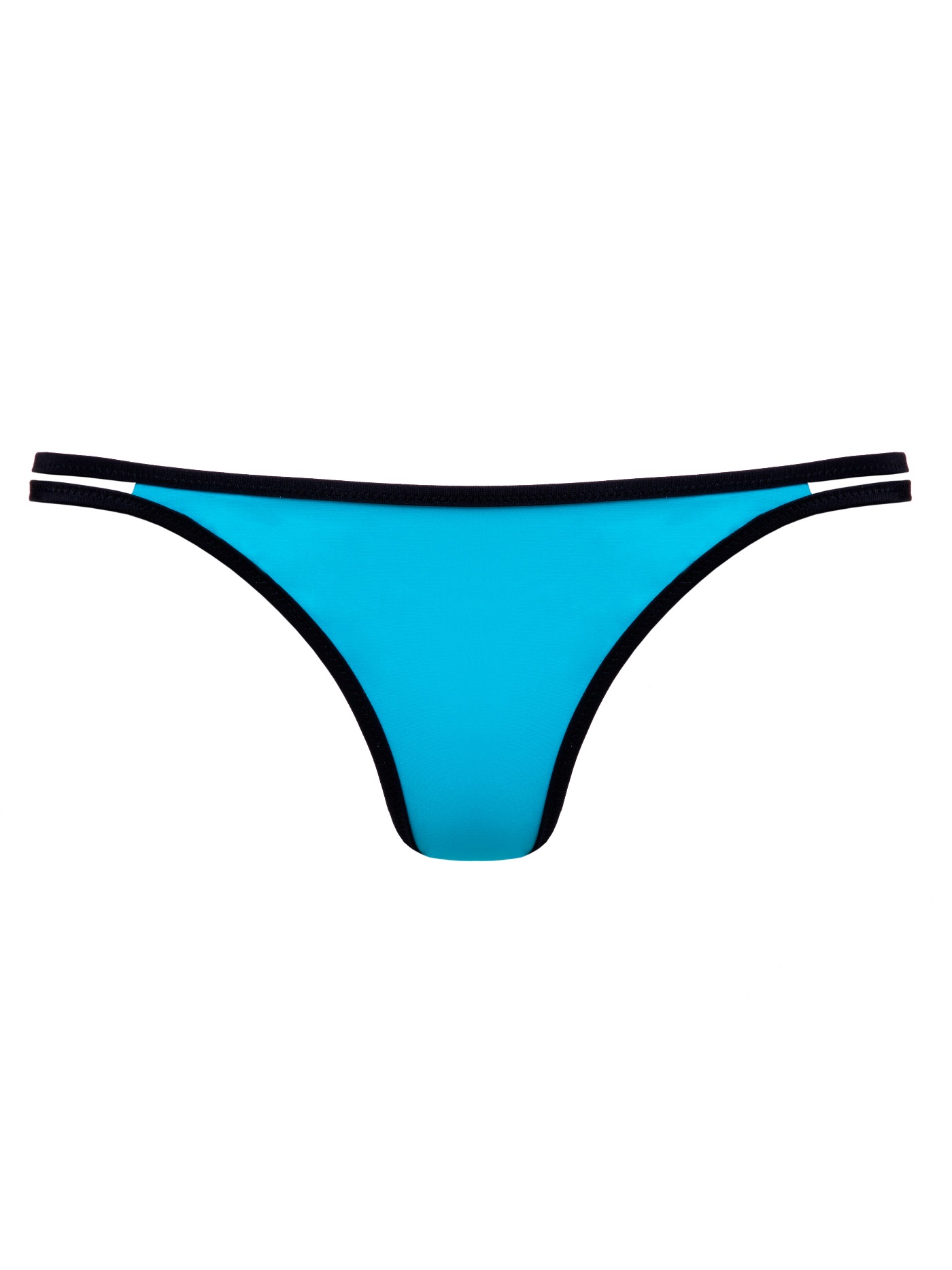 Плавки бикини Лазурный 2284S2604 | фото 3