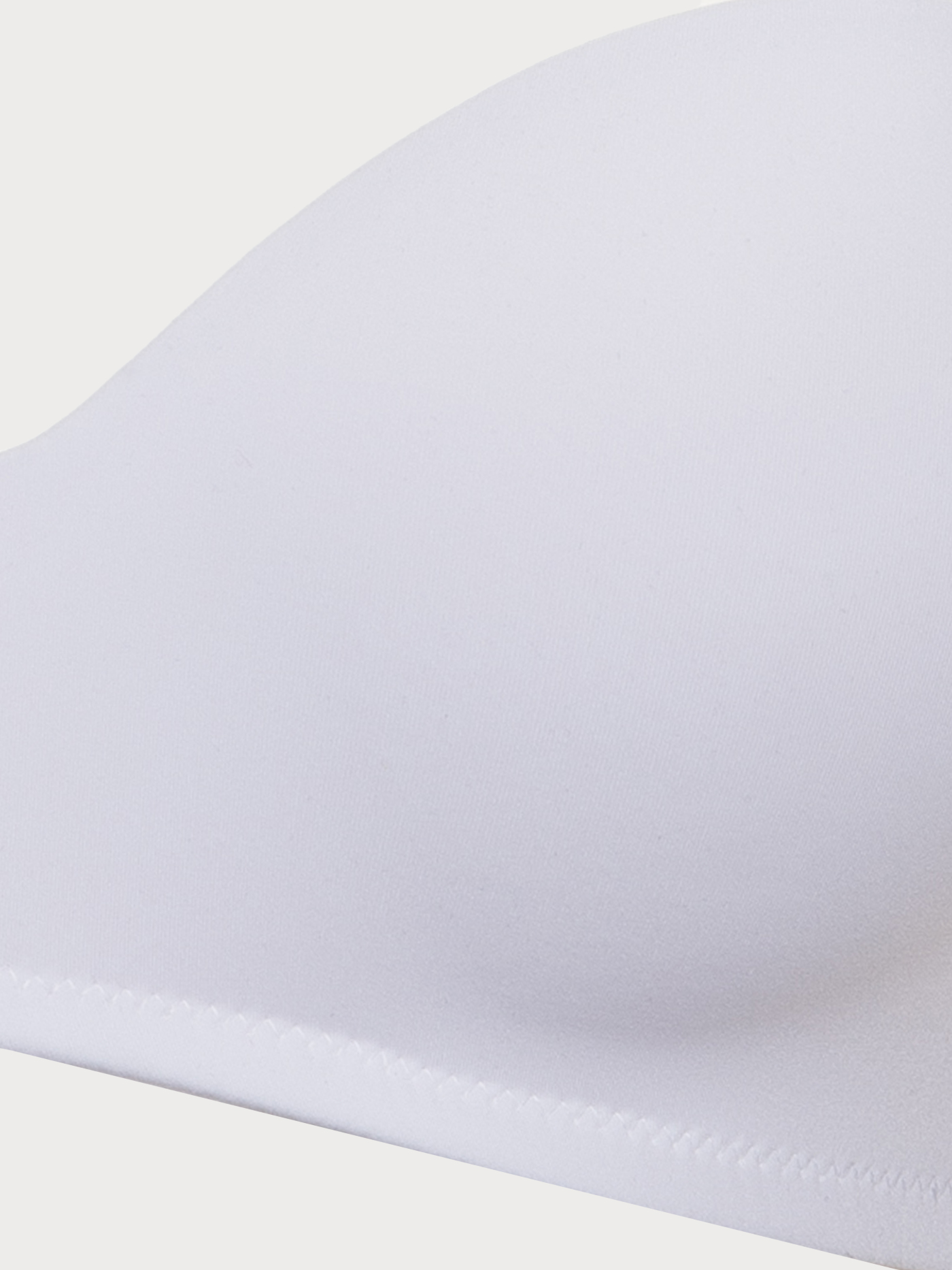 Бюстгальтер балконет push-up Белый 2613F1241 | фото 2