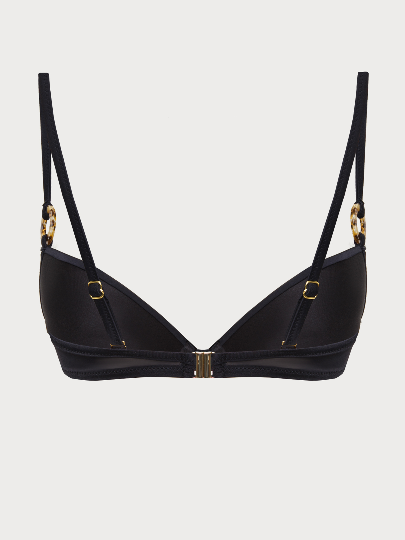 Лиф push-up Черный 2886S1570 | фото 6