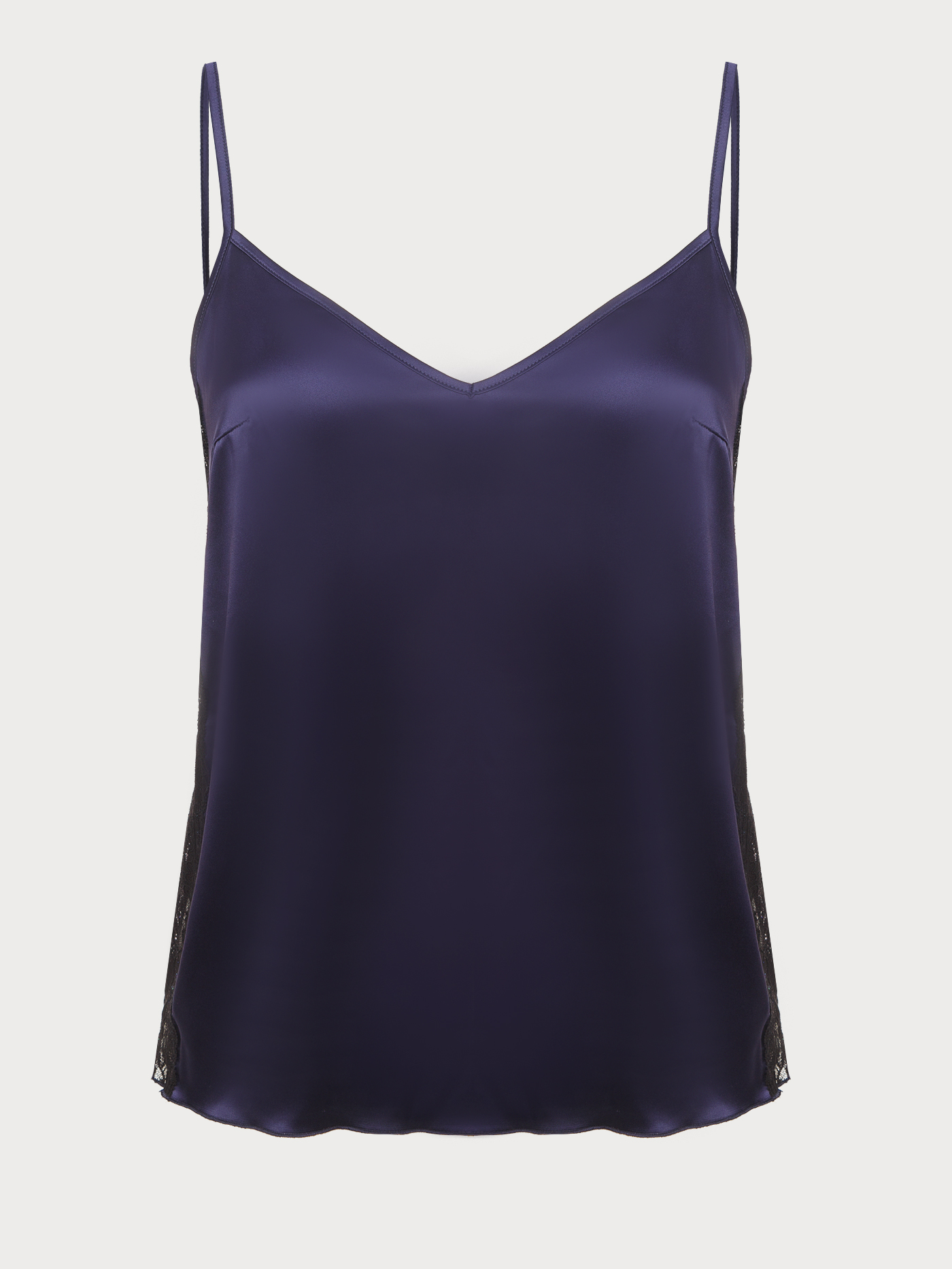 Майка Черничный 2953F3105 | фото 6