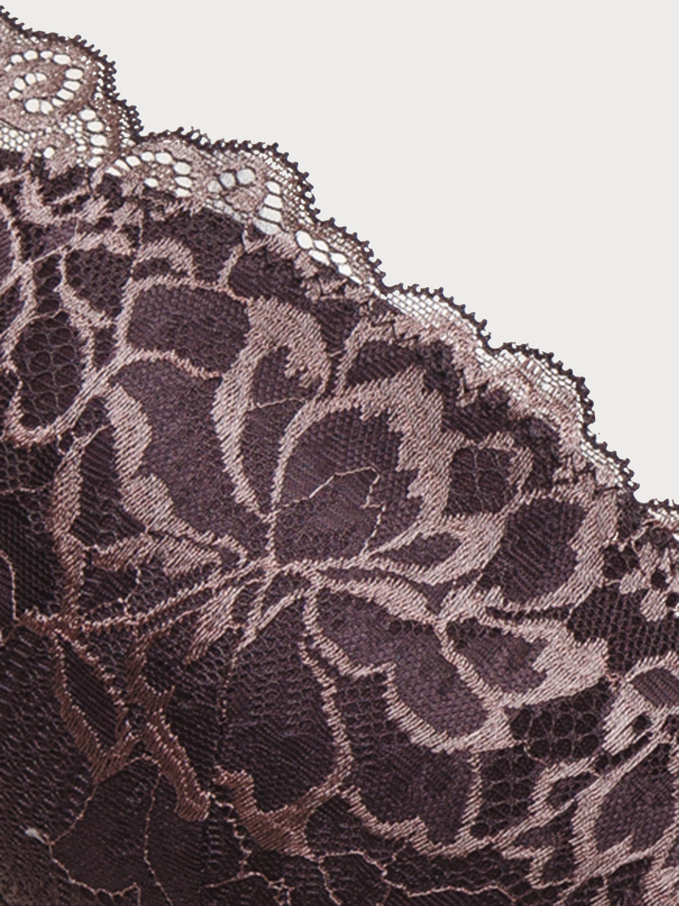 Бюстгальтер push-up Коричневый 2778F1138 | фото 5