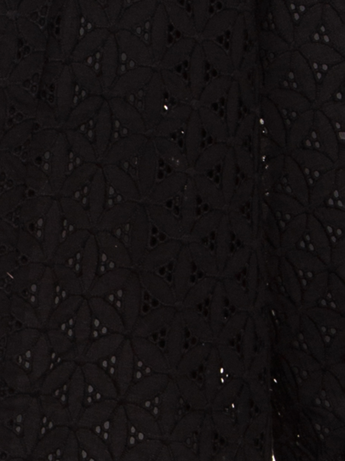 Туника Черный 3074S4314 | фото 2