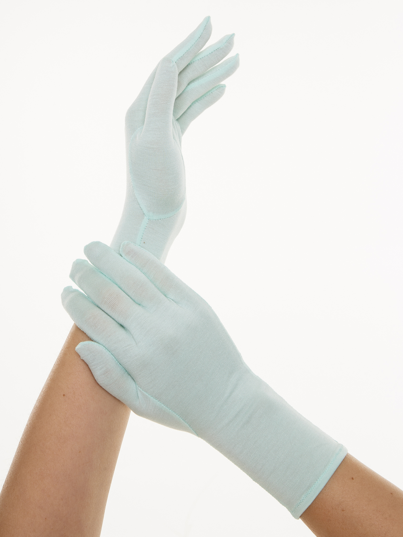 Перчатки защитные Ментоловый 2791F9035_1 | фото 1