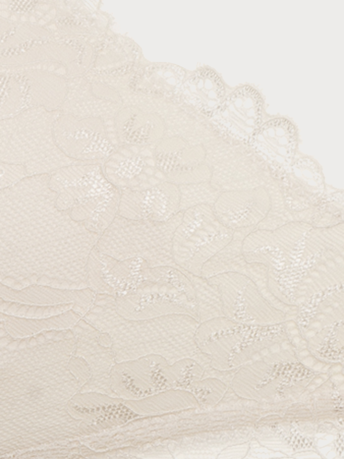 Бюстгальтер мягкий с вкладышем на стане Экрю 2771F1371 | фото 5