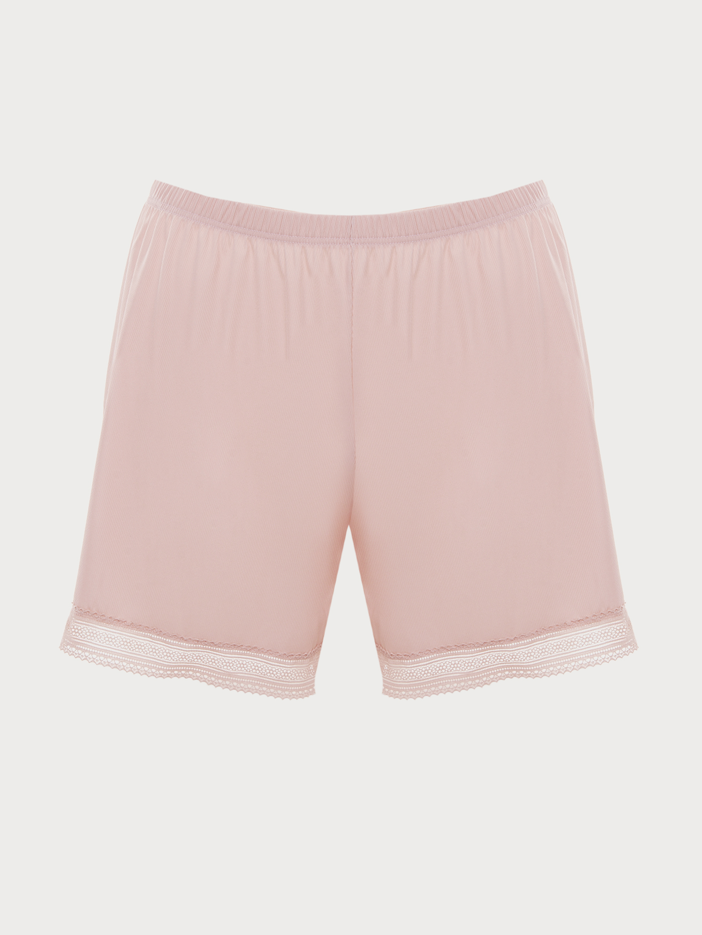 Шорты Пудровый 2893F5101 | фото 4