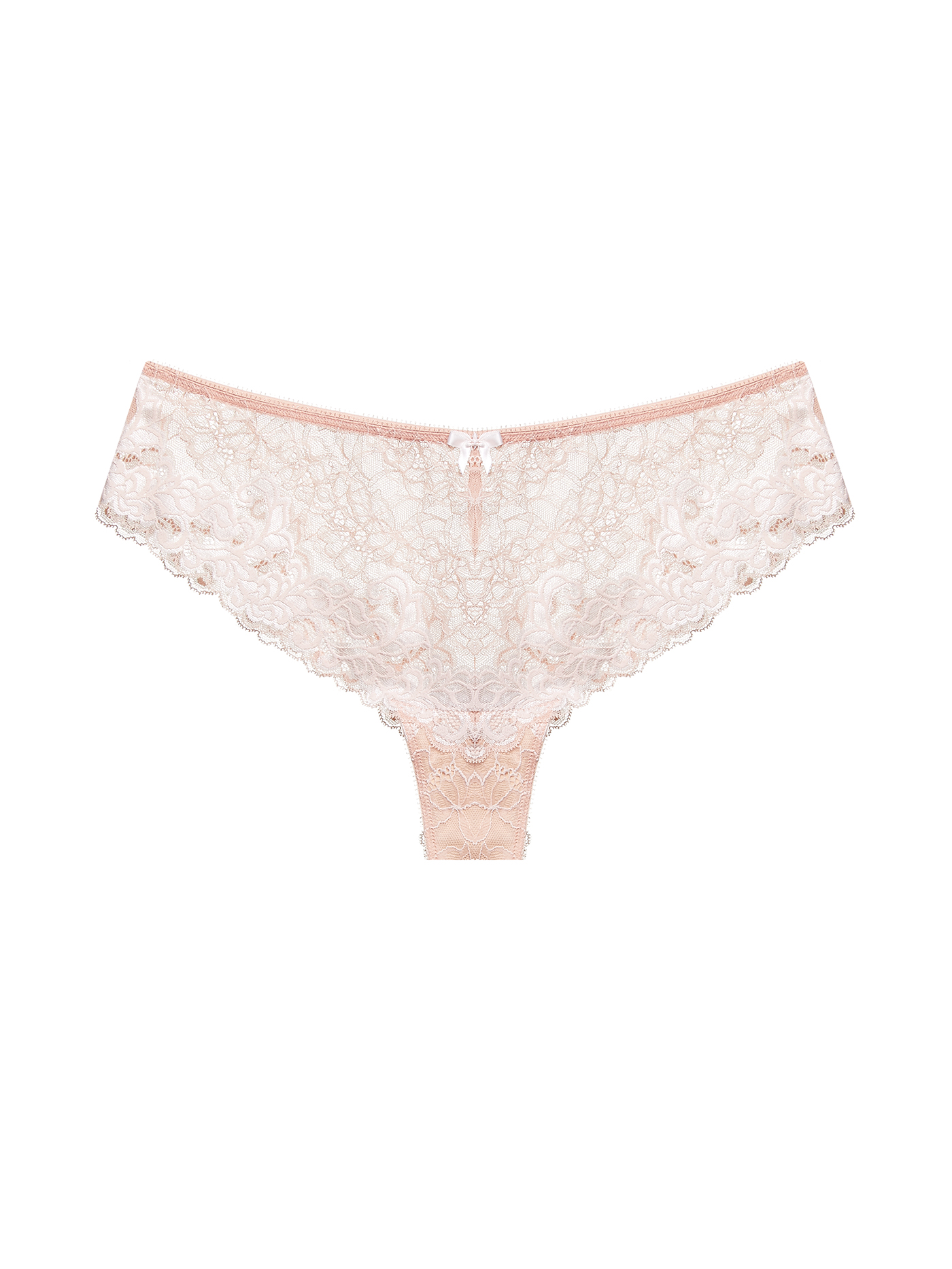 Трусы слип Белоснежный 2501F2201 | фото 3