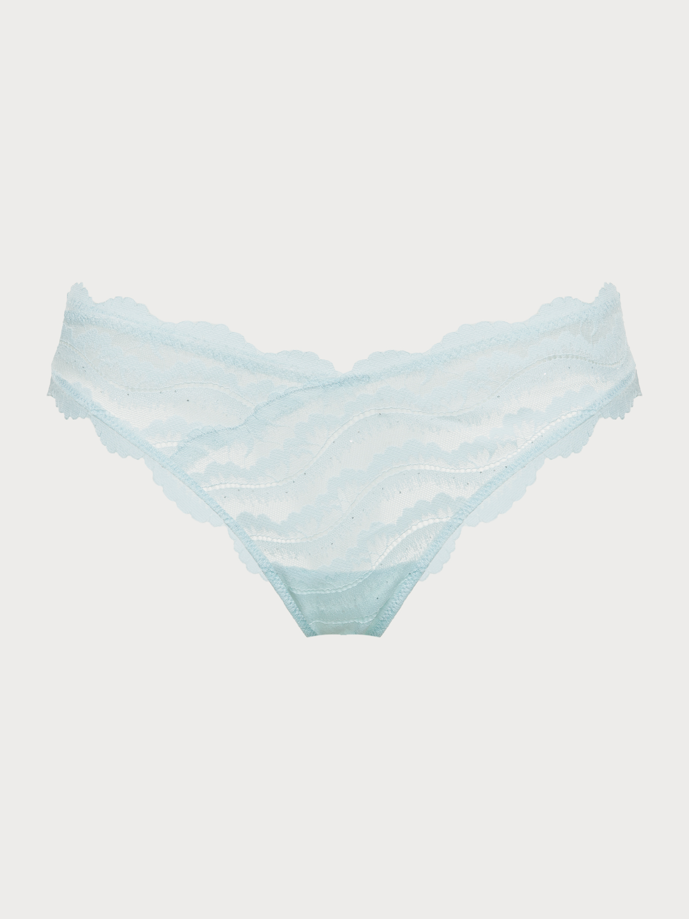 Трусы стринг Аква 3081F2101 | фото 1