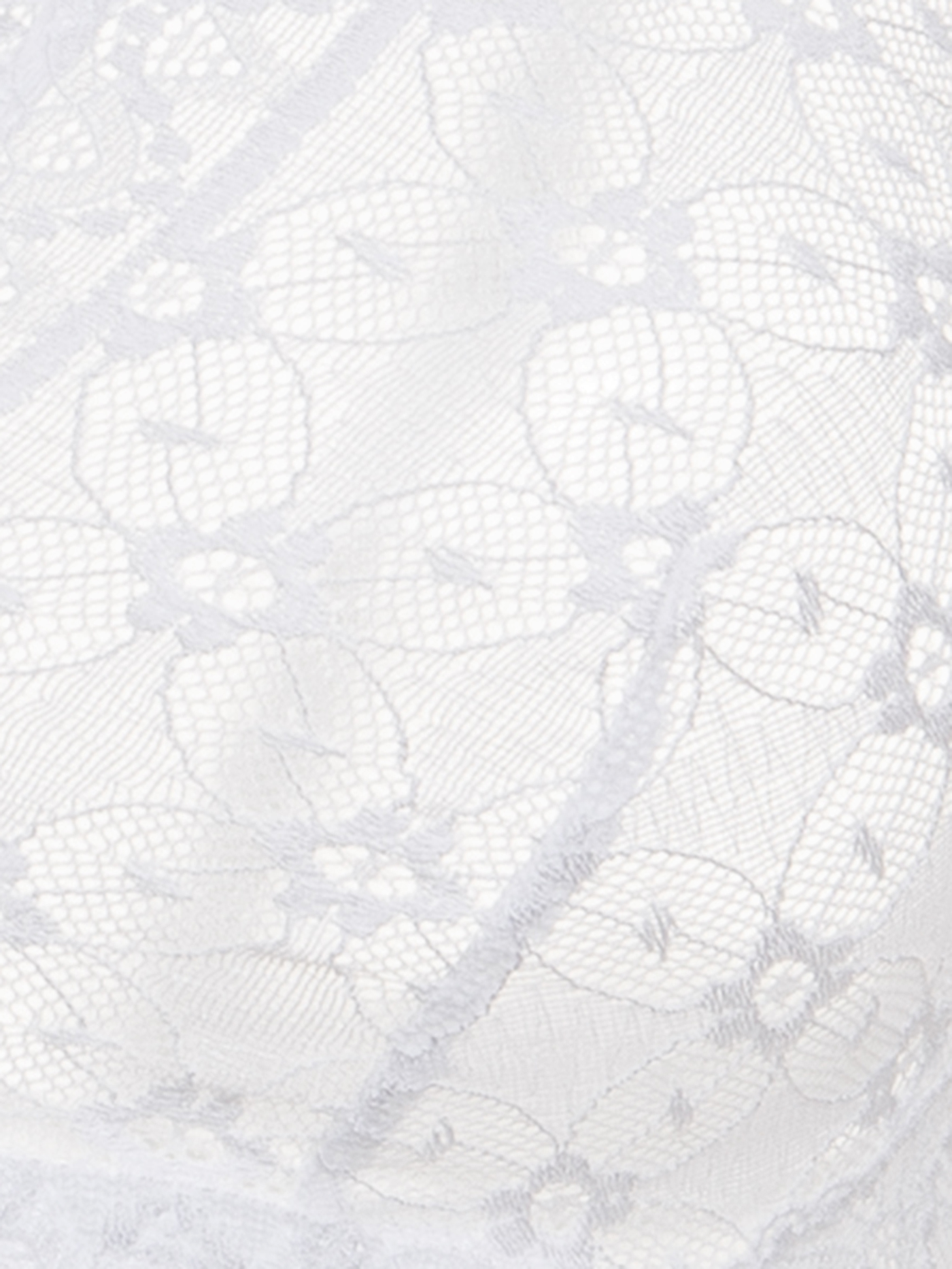 Бюстгальтер мягкий треугольник Белый 2958F1418 | фото 5