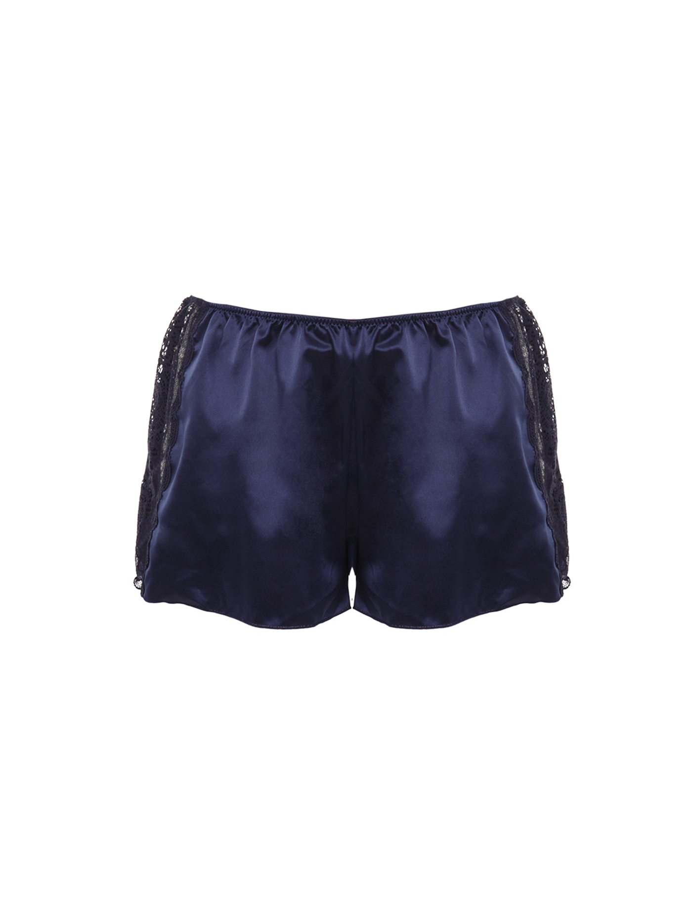 Шорты Синий 2686F5101 | фото 5