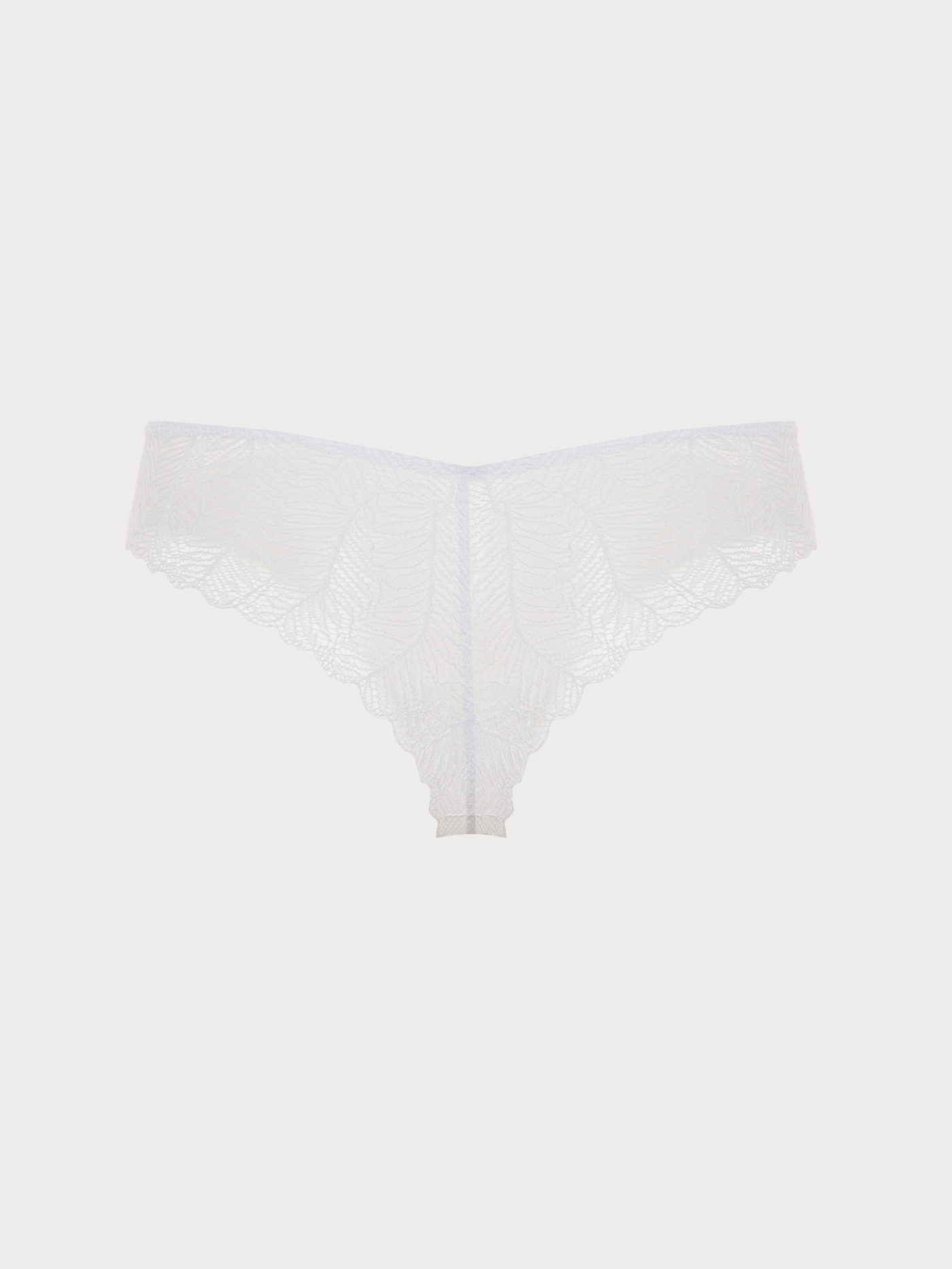 Трусы хипстер Белый 3064F2401L_M | фото 3