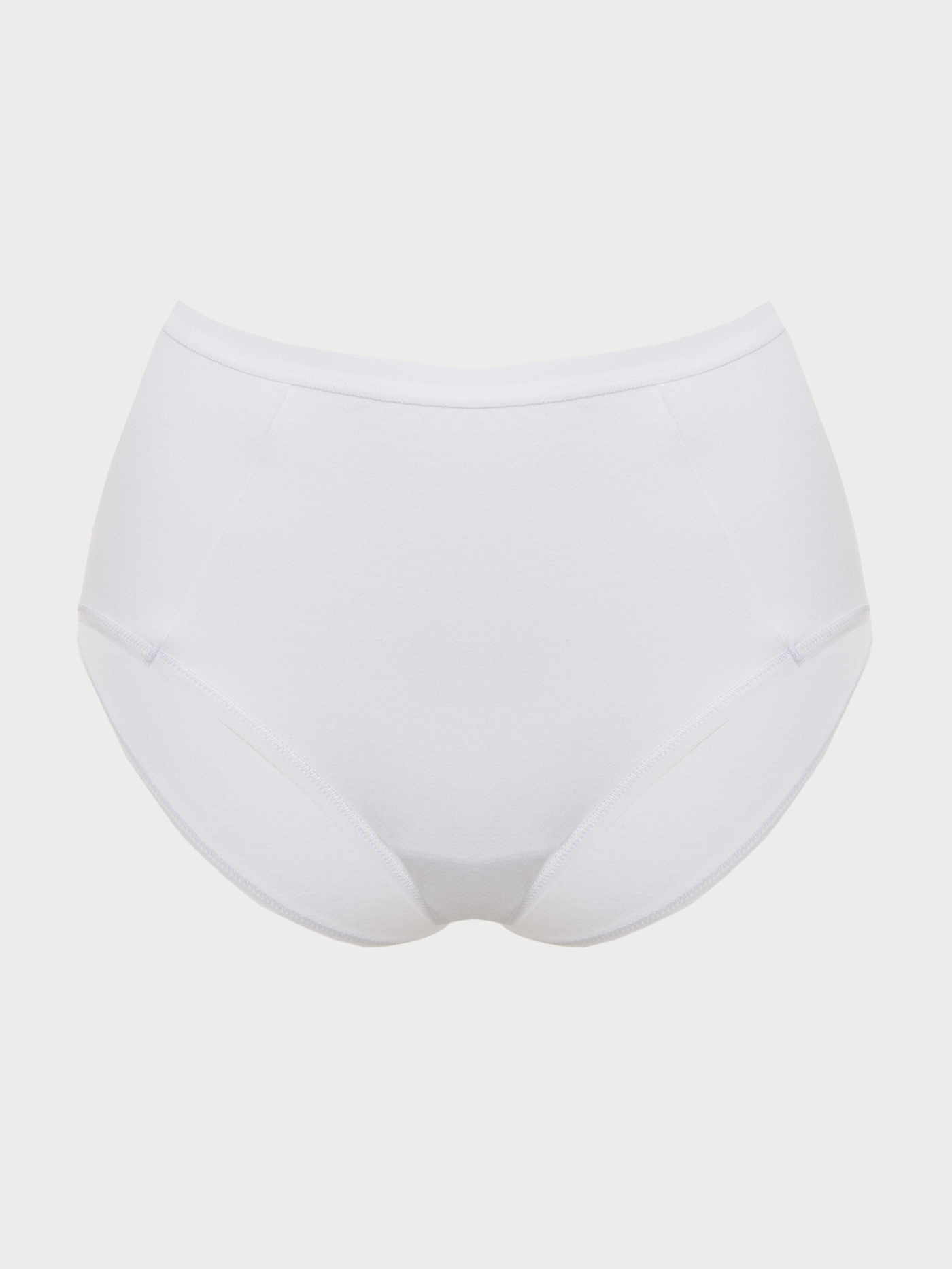 Трусы слип Белый 2881F2202_1 | фото 3