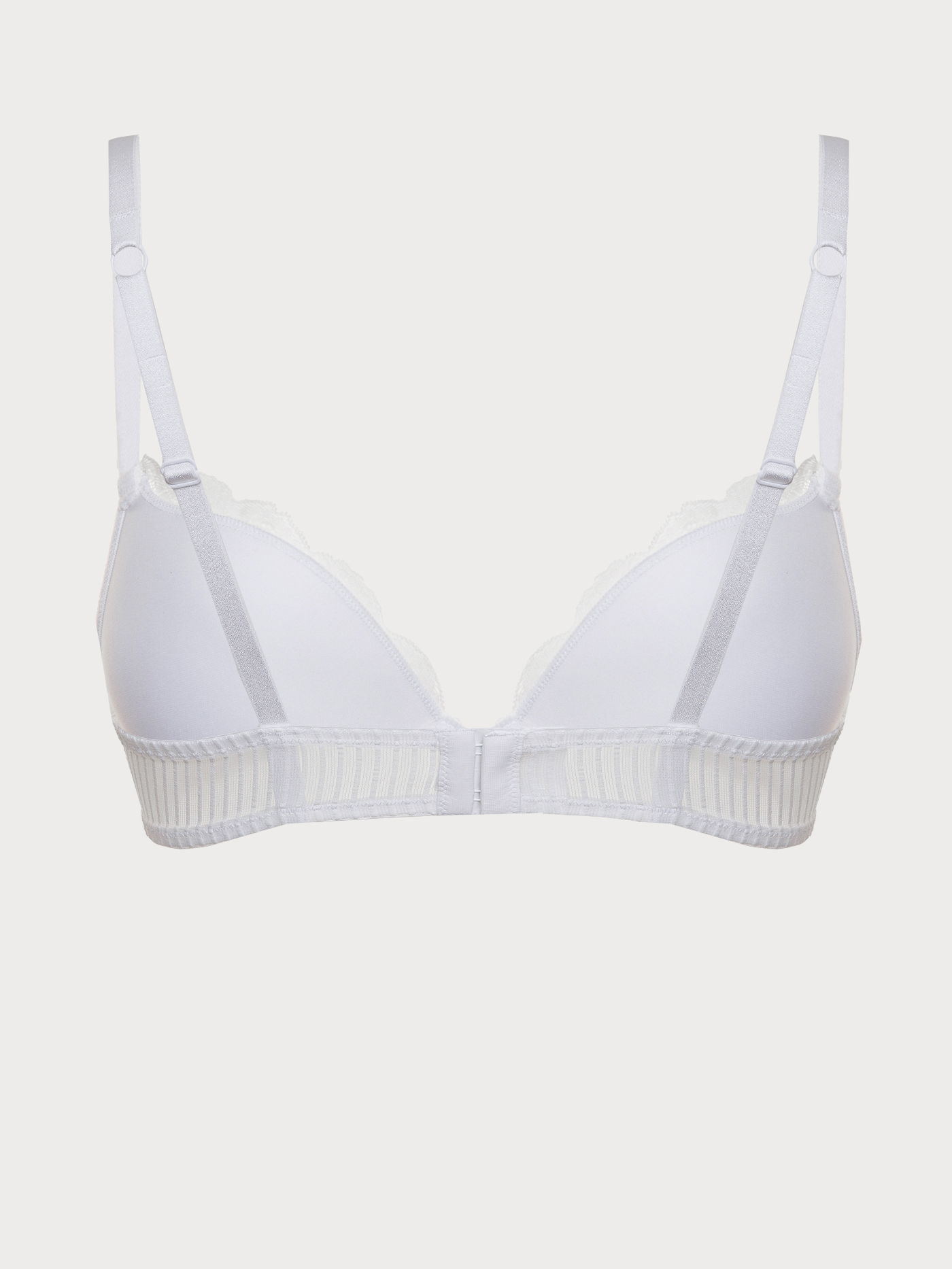 Бюстгальтер push-up Белый DE6273PU | фото 7