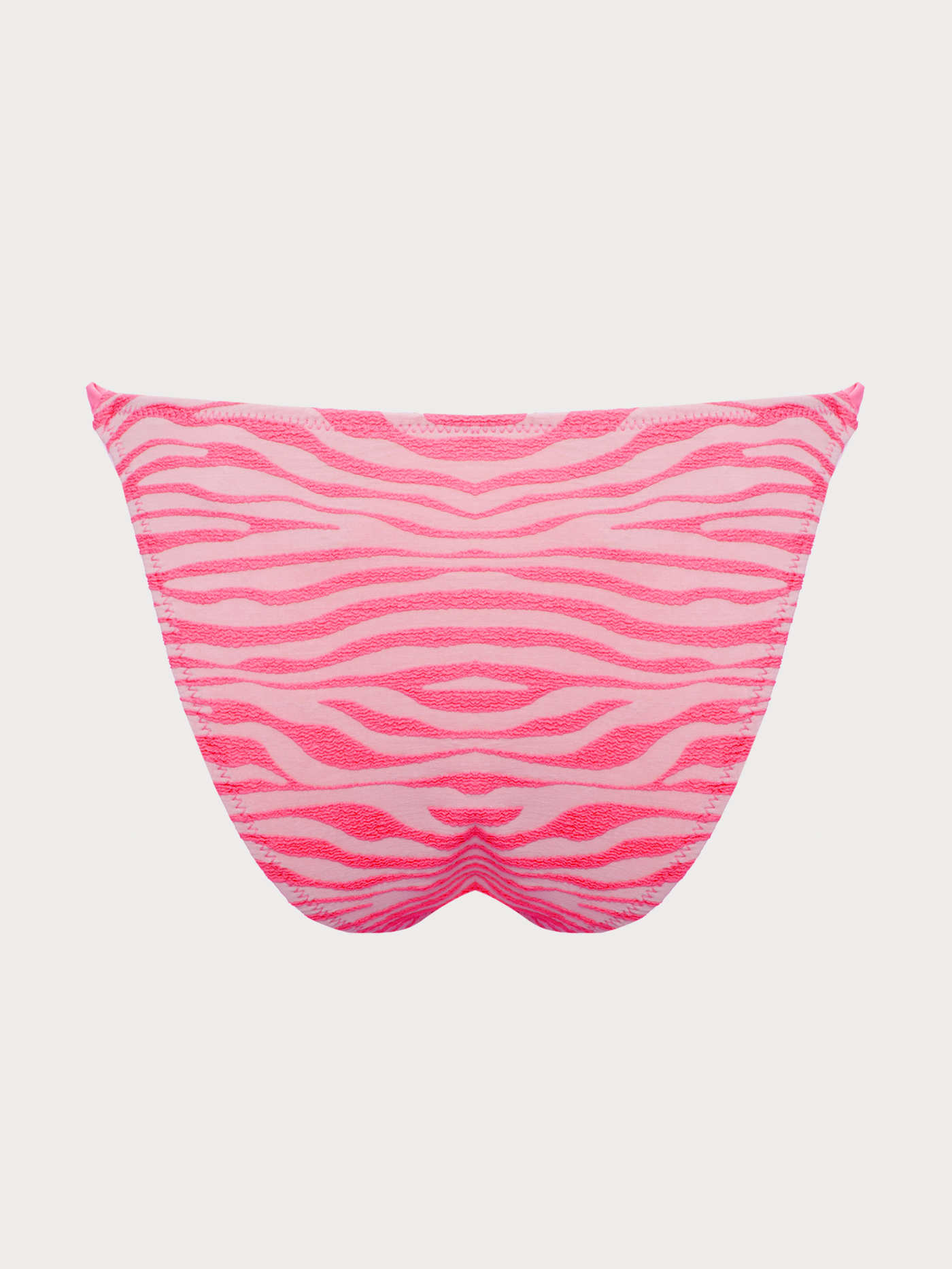 Плавки бикини Розовый LMS-4-2022 | фото 5