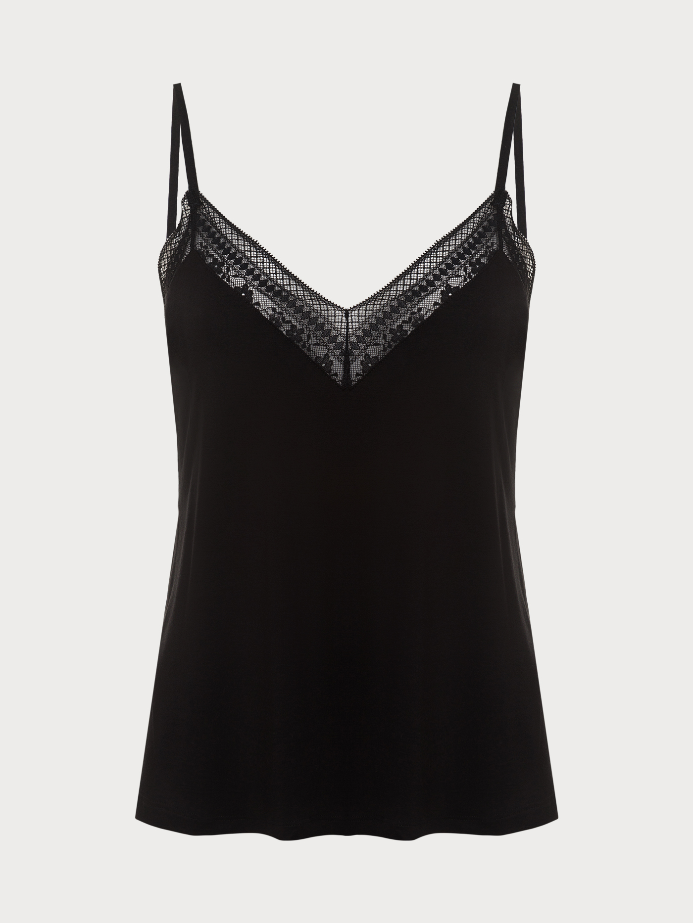 Майка Черный 3017F3105 | фото 6