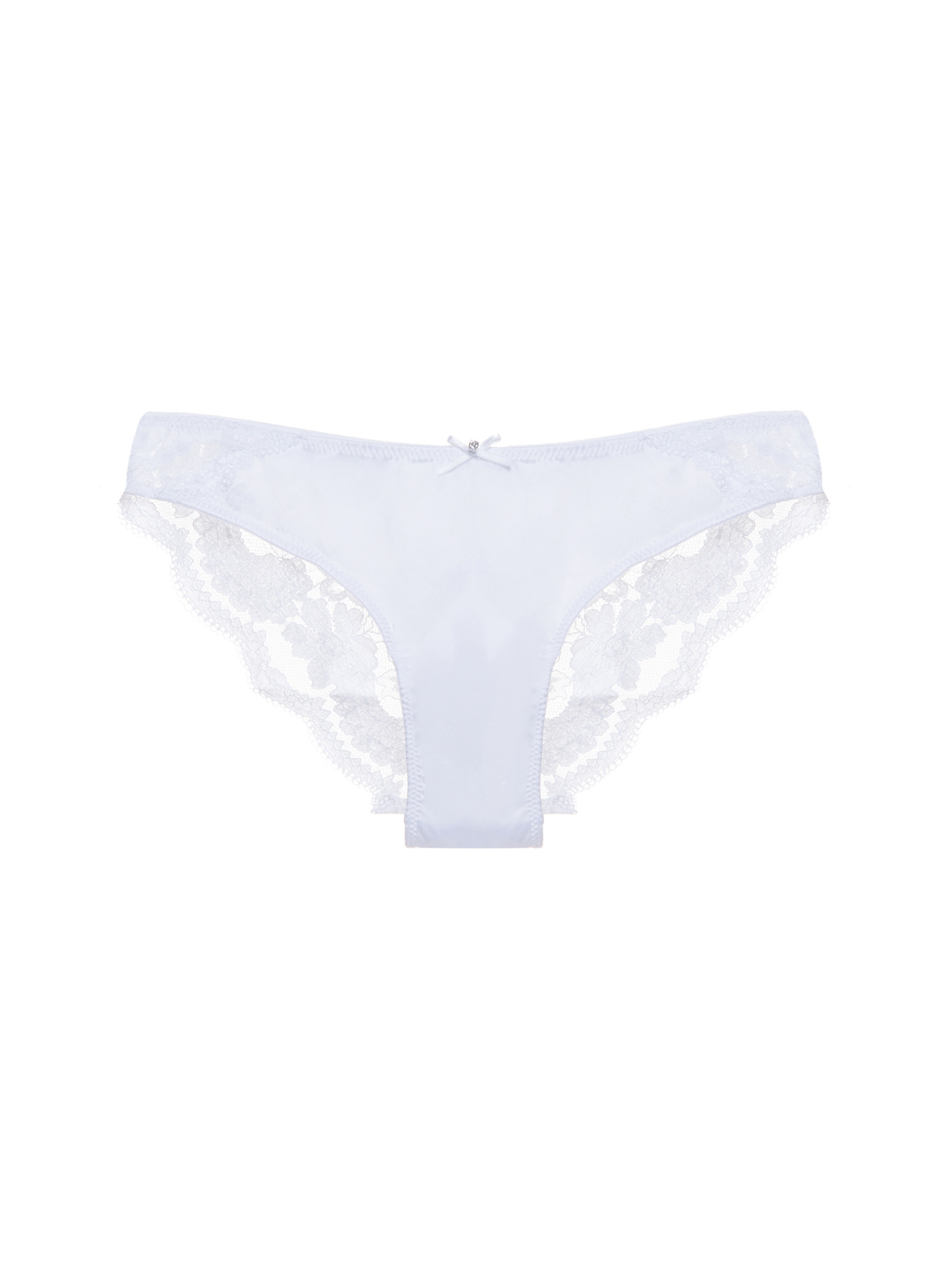 Трусы слип Белоснежный BR-11946 | фото 3