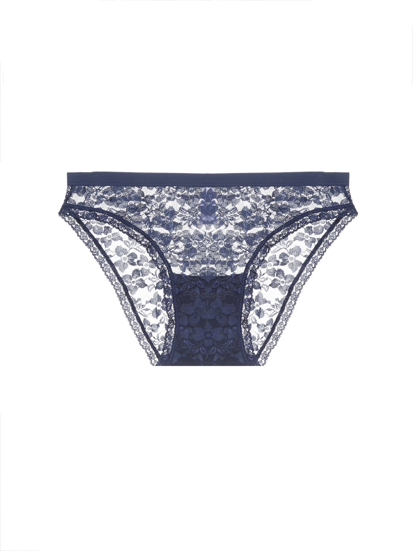 Трусы слип Белый CAR-SL | фото 3