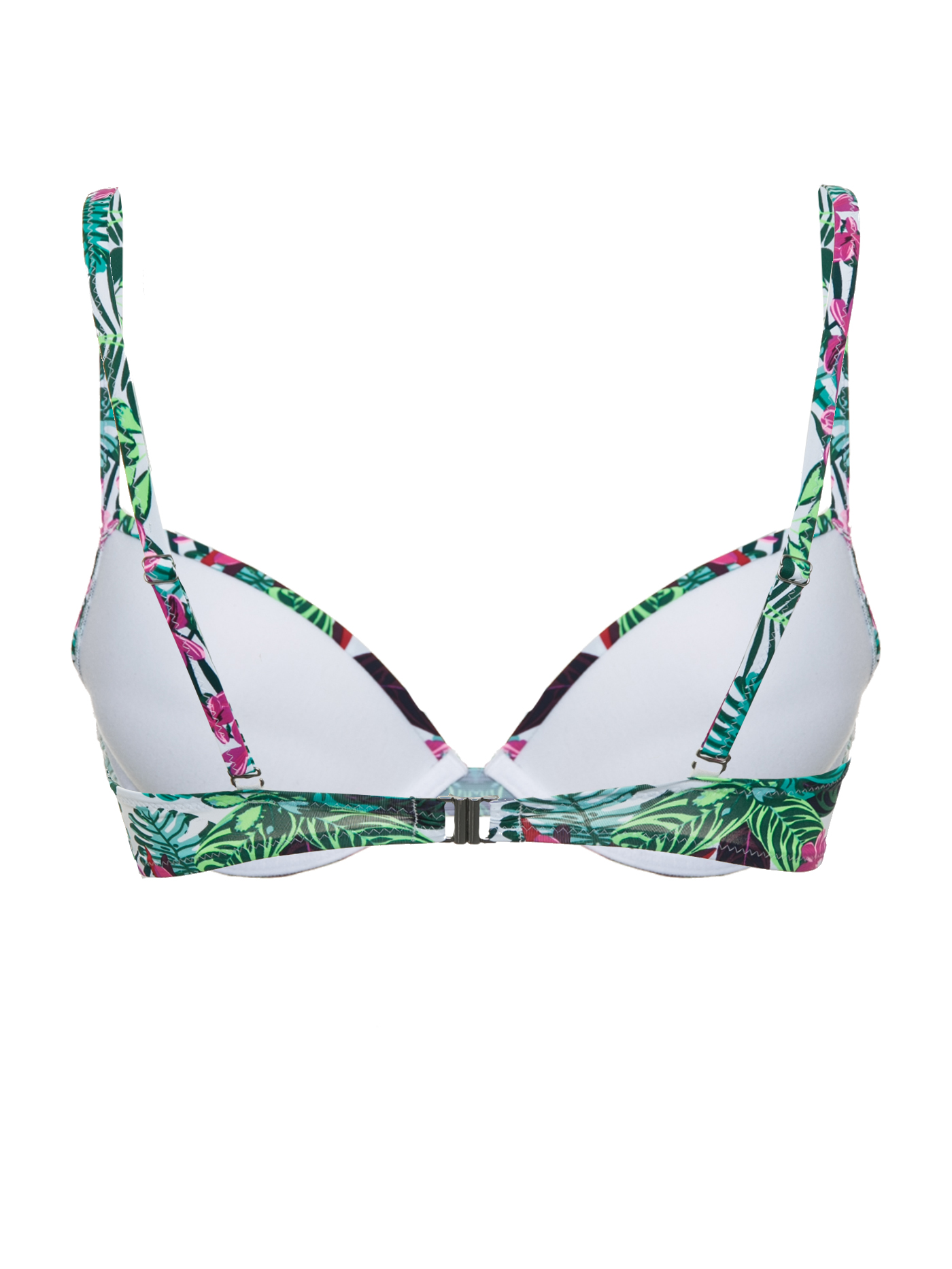 Лиф push-up принт тропики 2665S1570_U | фото 4