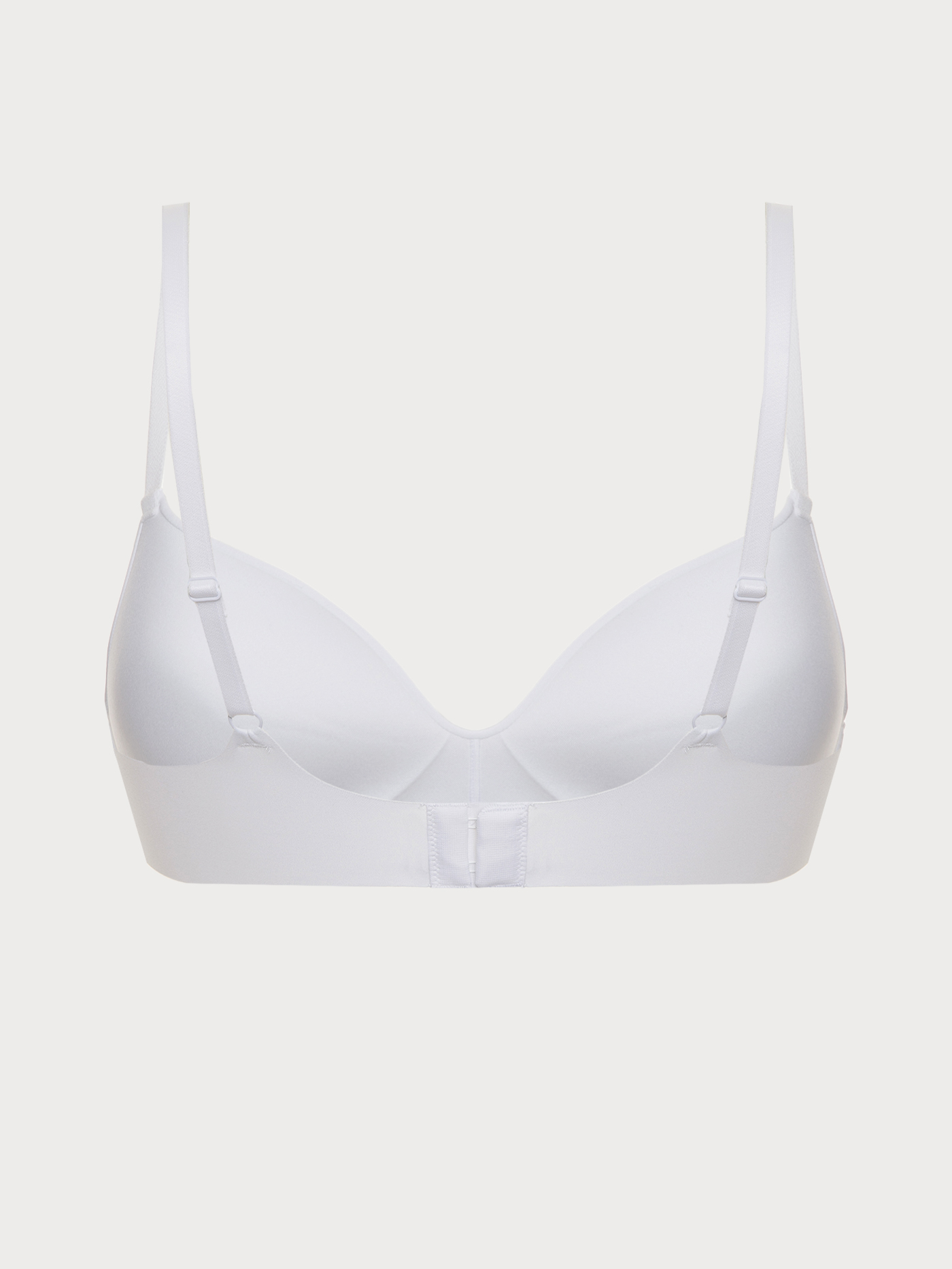 Бюстгальтер треугольник t-shirt Белый 2613F1470L_B | фото 7