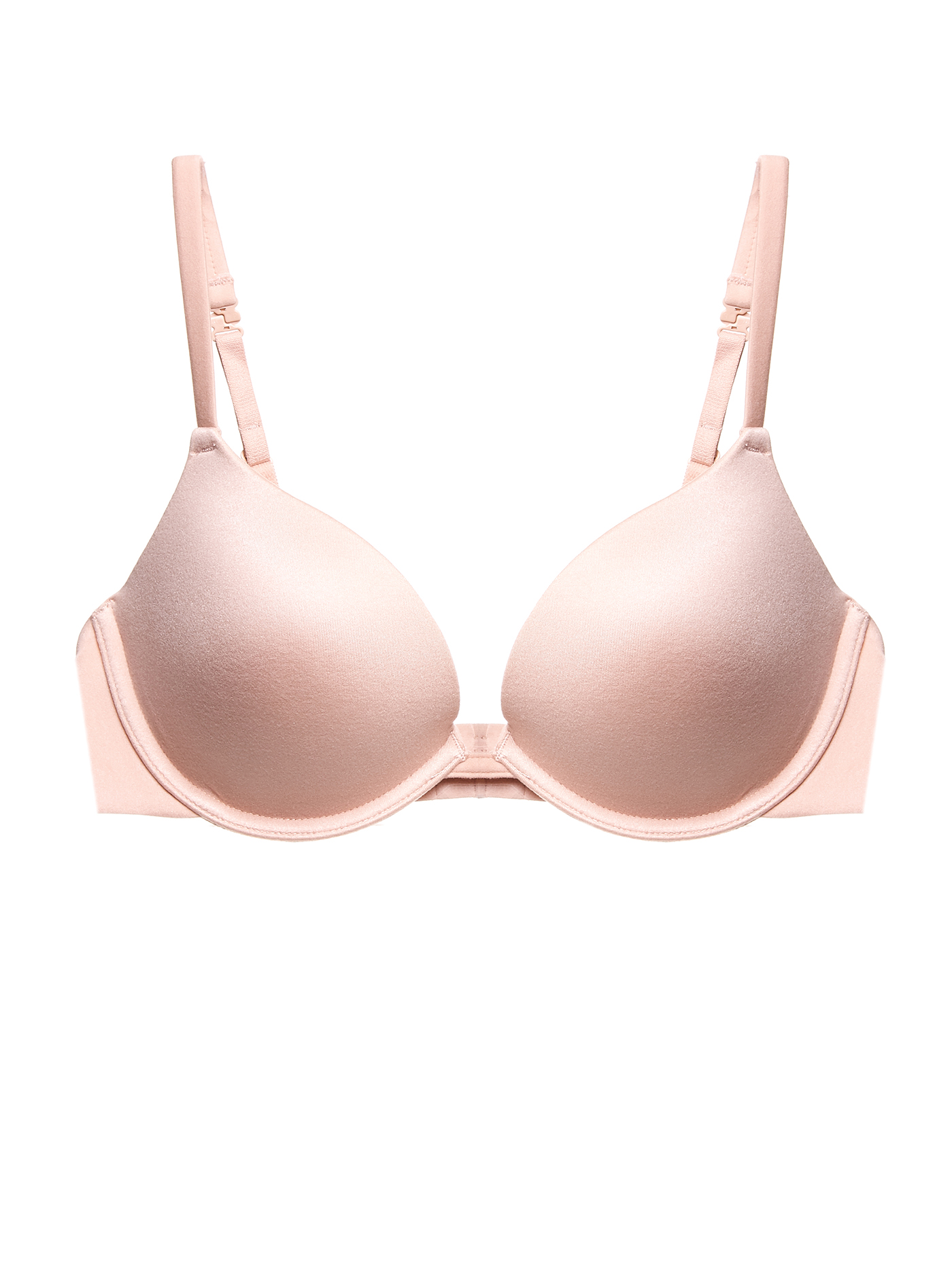 Бюстгальтер push-up Телесный BU2944PBA | фото 3