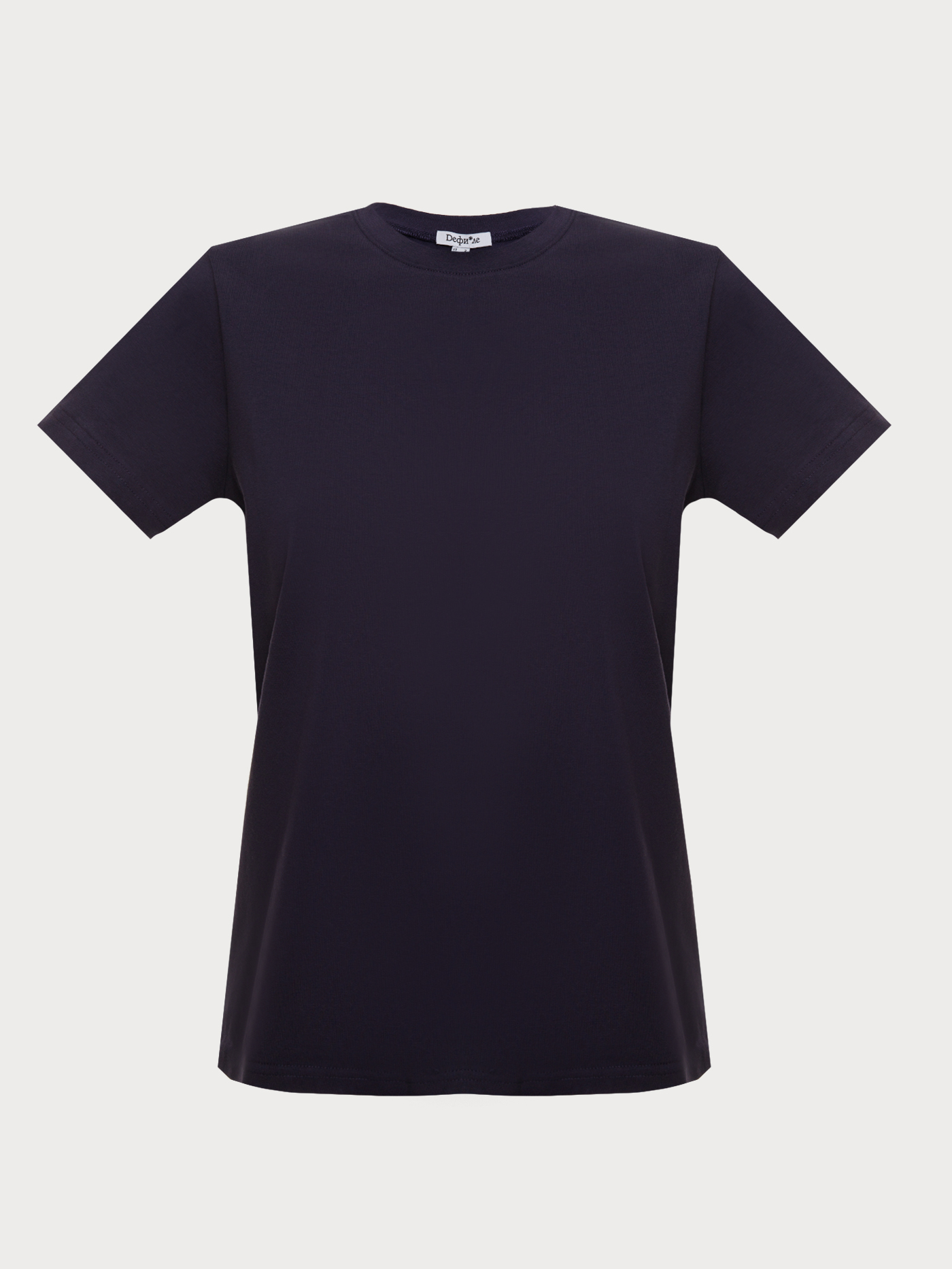 Футболка Синий BM-U-1 | фото 5