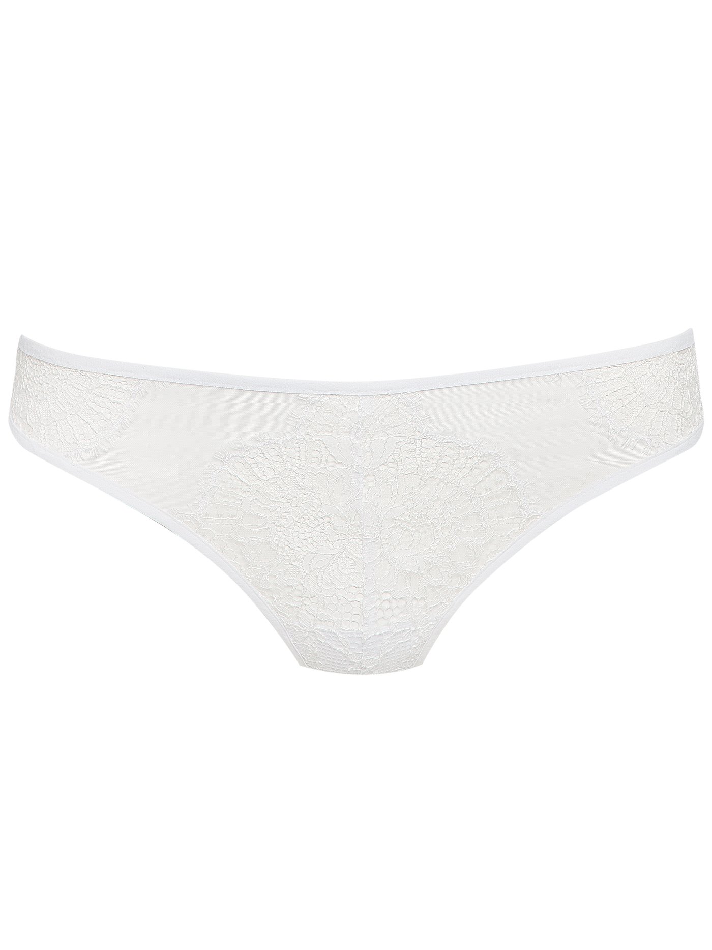 Трусы стринг Айвори 2247F2101 | фото 3