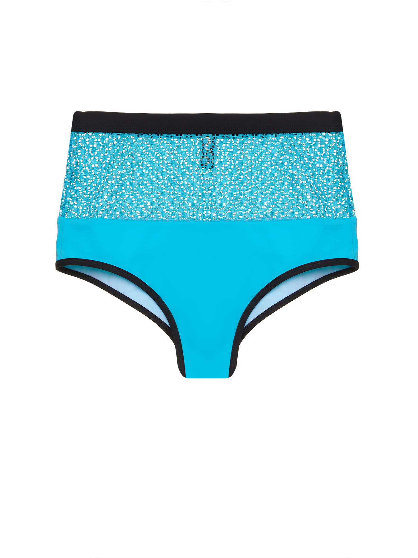 Плавки хипстер Ментоловый 2579S2902 | фото 3