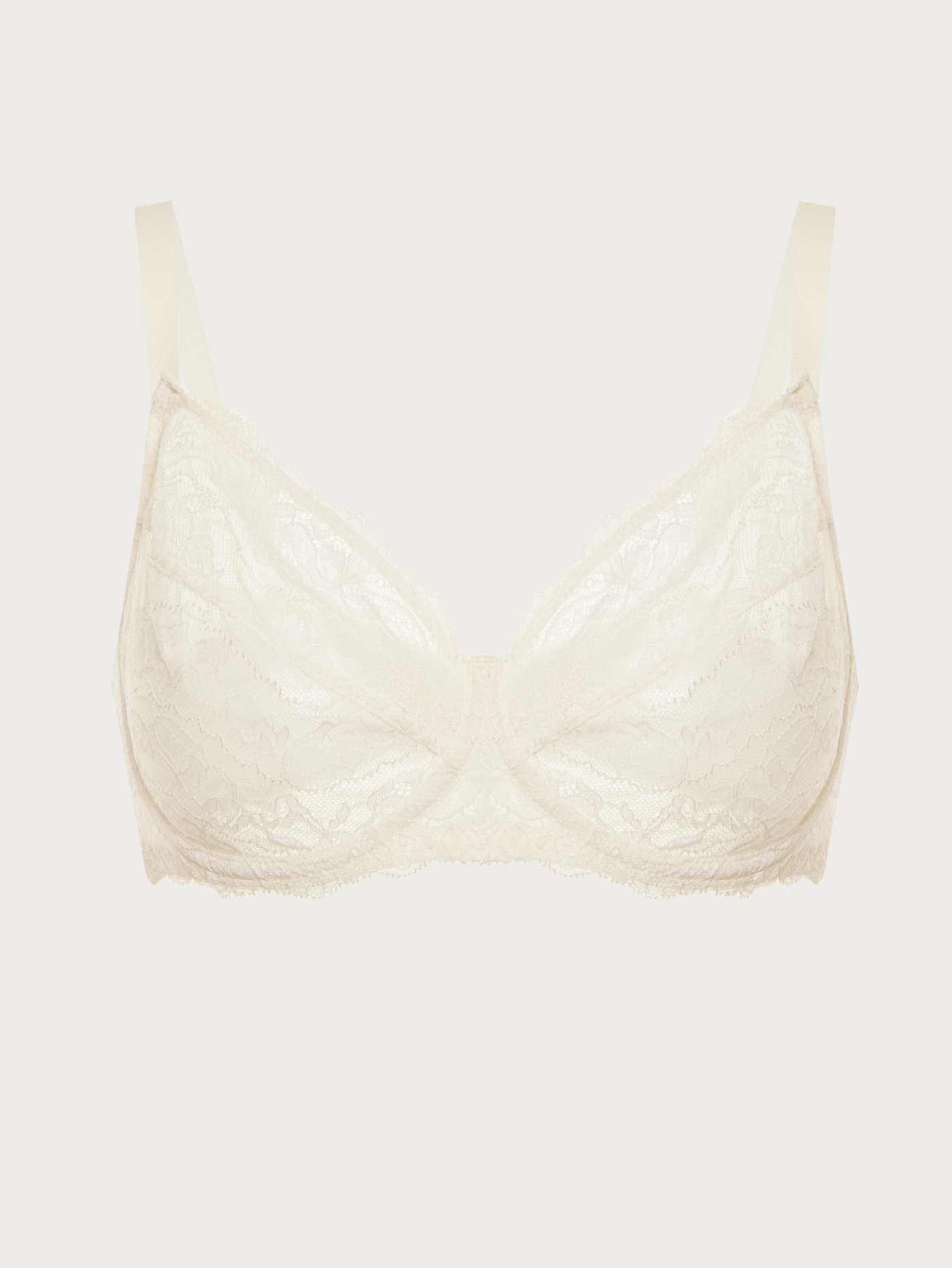 Бюстгальтер мягкий Айвори 2940F1324L | фото 6