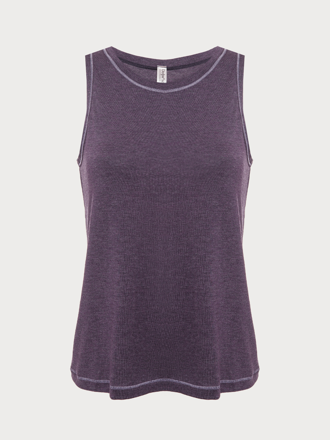 Майка Фиолетовый 2991F3100 | фото 6