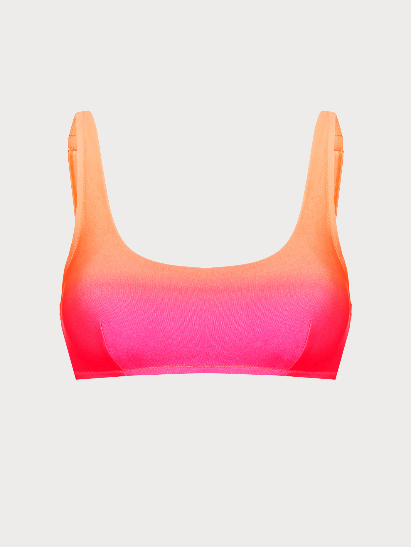 Лиф топ Коралловый градиент MRV1208TP | фото 6