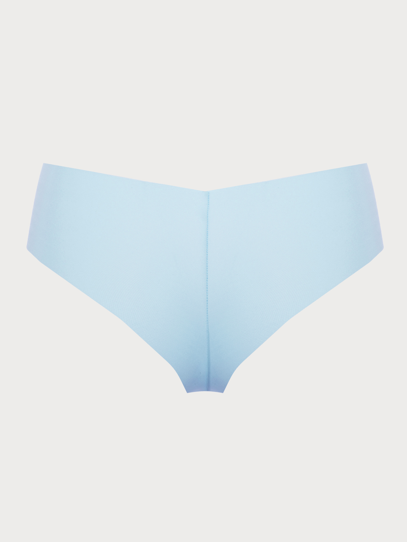 Трусы хипстер Голубой 2507F2414 | фото 4