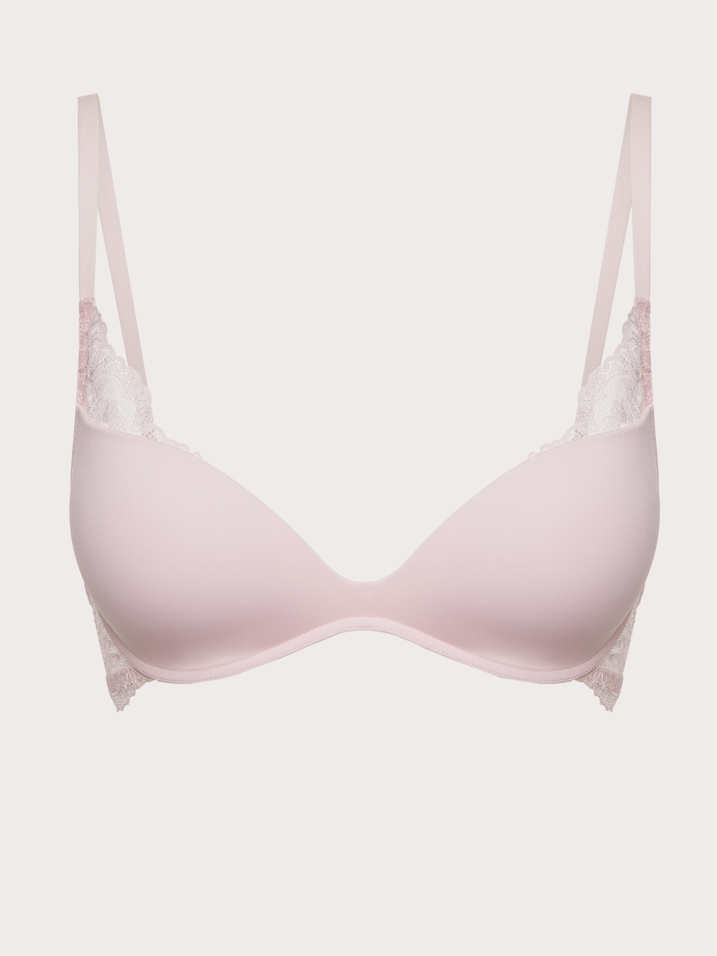 Бюстгальтер push-up Розовый 2771F1192 | фото 6
