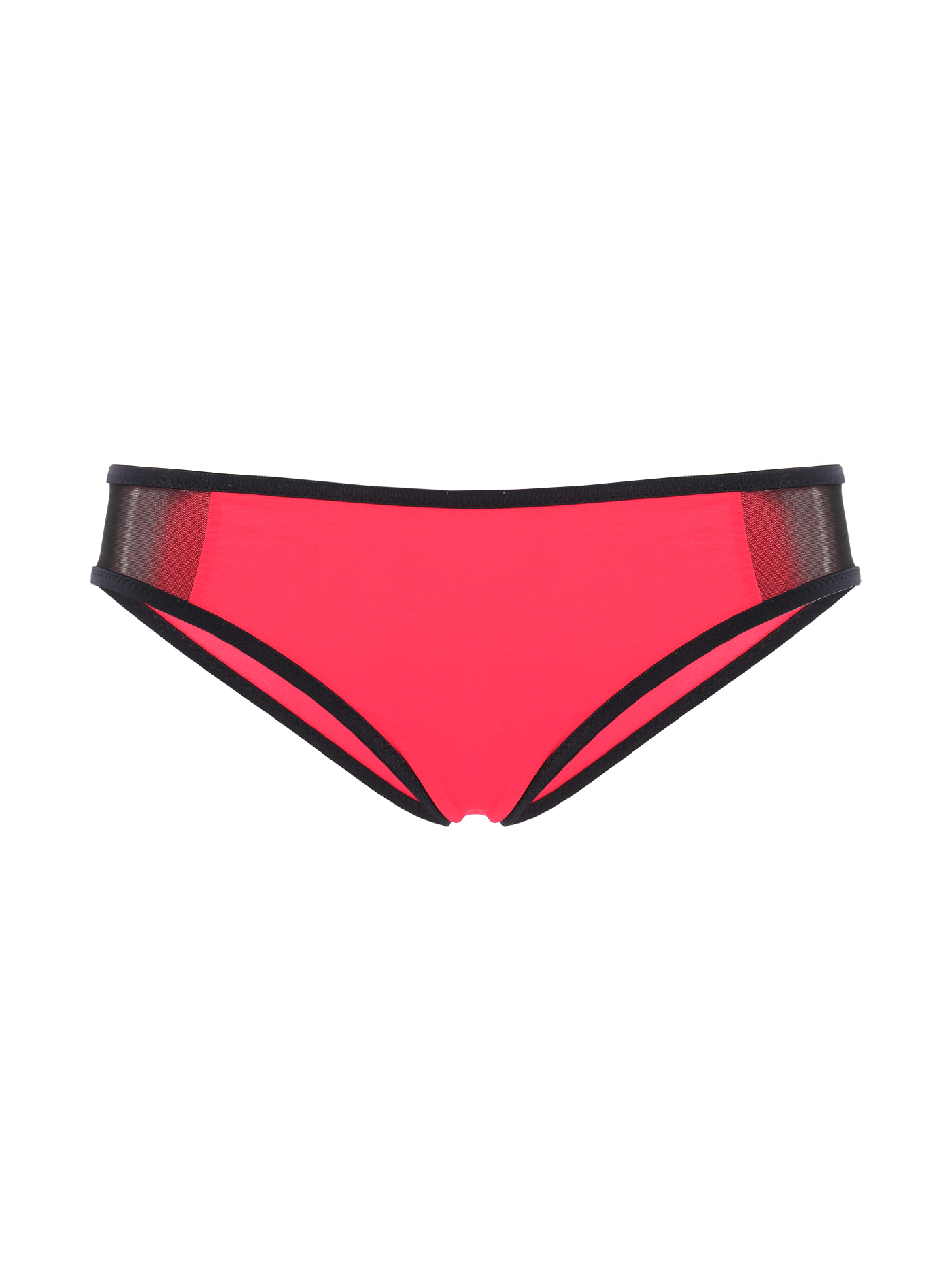 Плавки слип Красный 2657S2701_U | фото 3