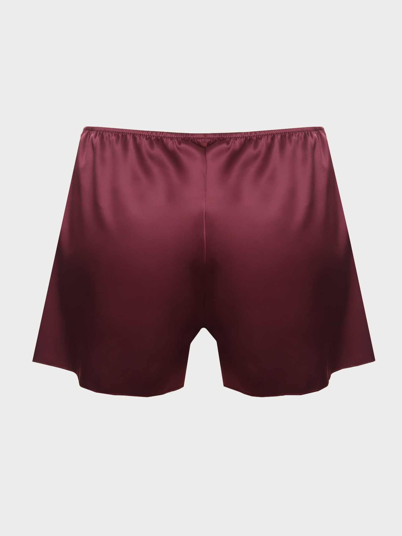 Шорты Бордовый 2802F5101 | фото 5