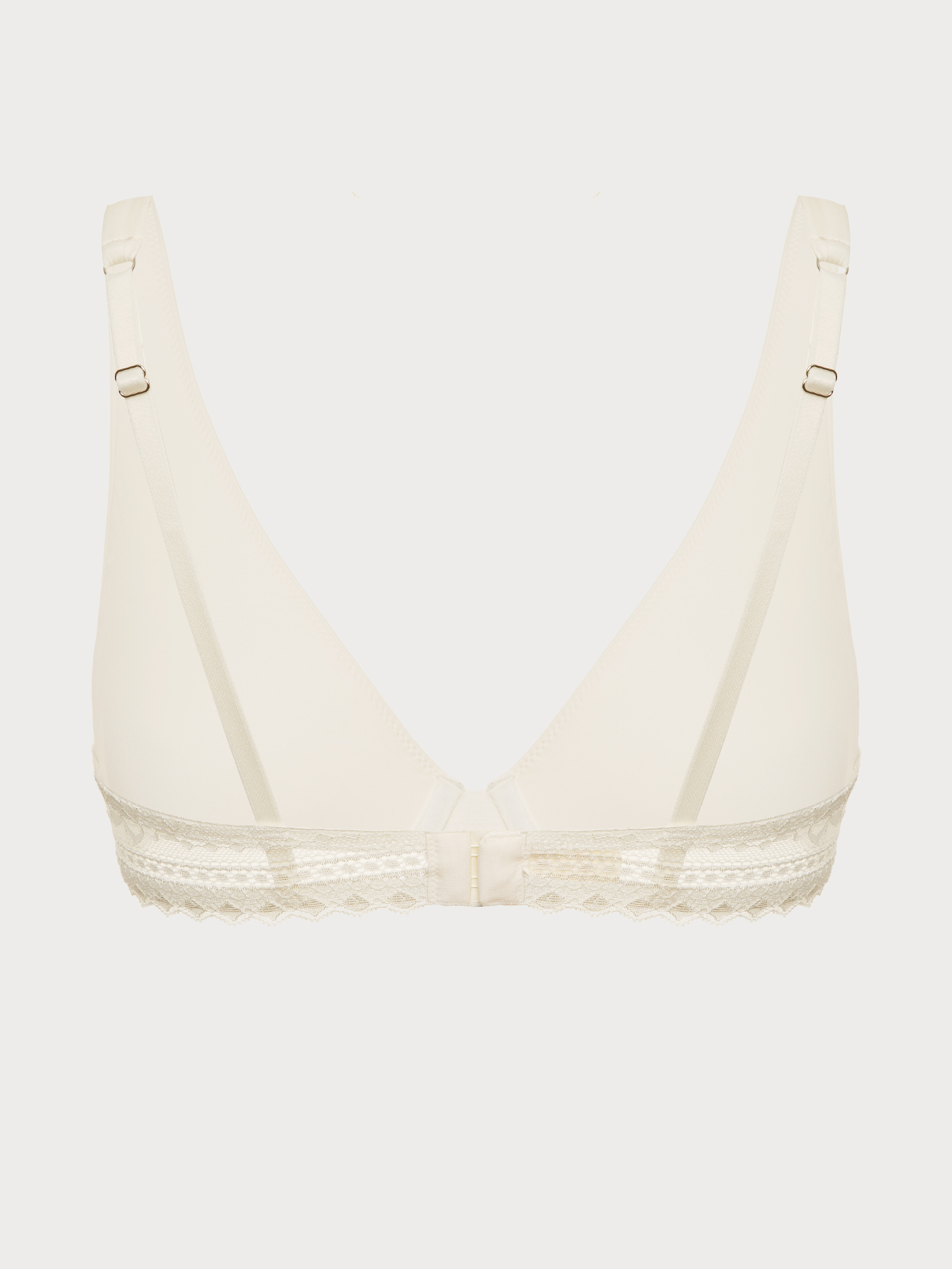 Бюстгальтер мягкий Айвори 2998F1327 | фото 7