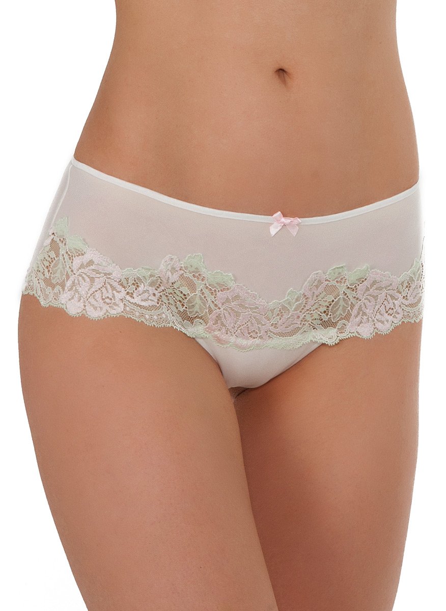 Трусы шорты Айвори 2091F2300 | фото 2