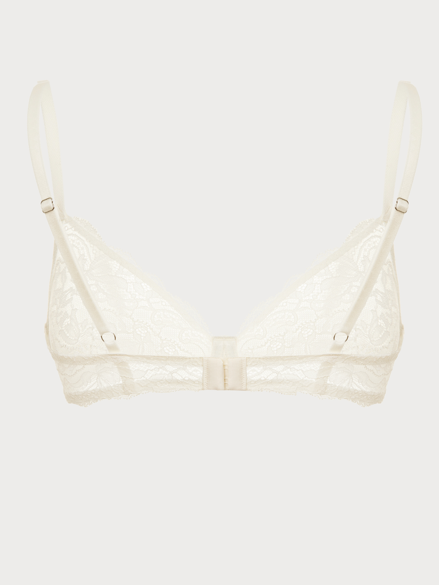 Бюстгальтер мягкий Айвори 2940F1301 | фото 7