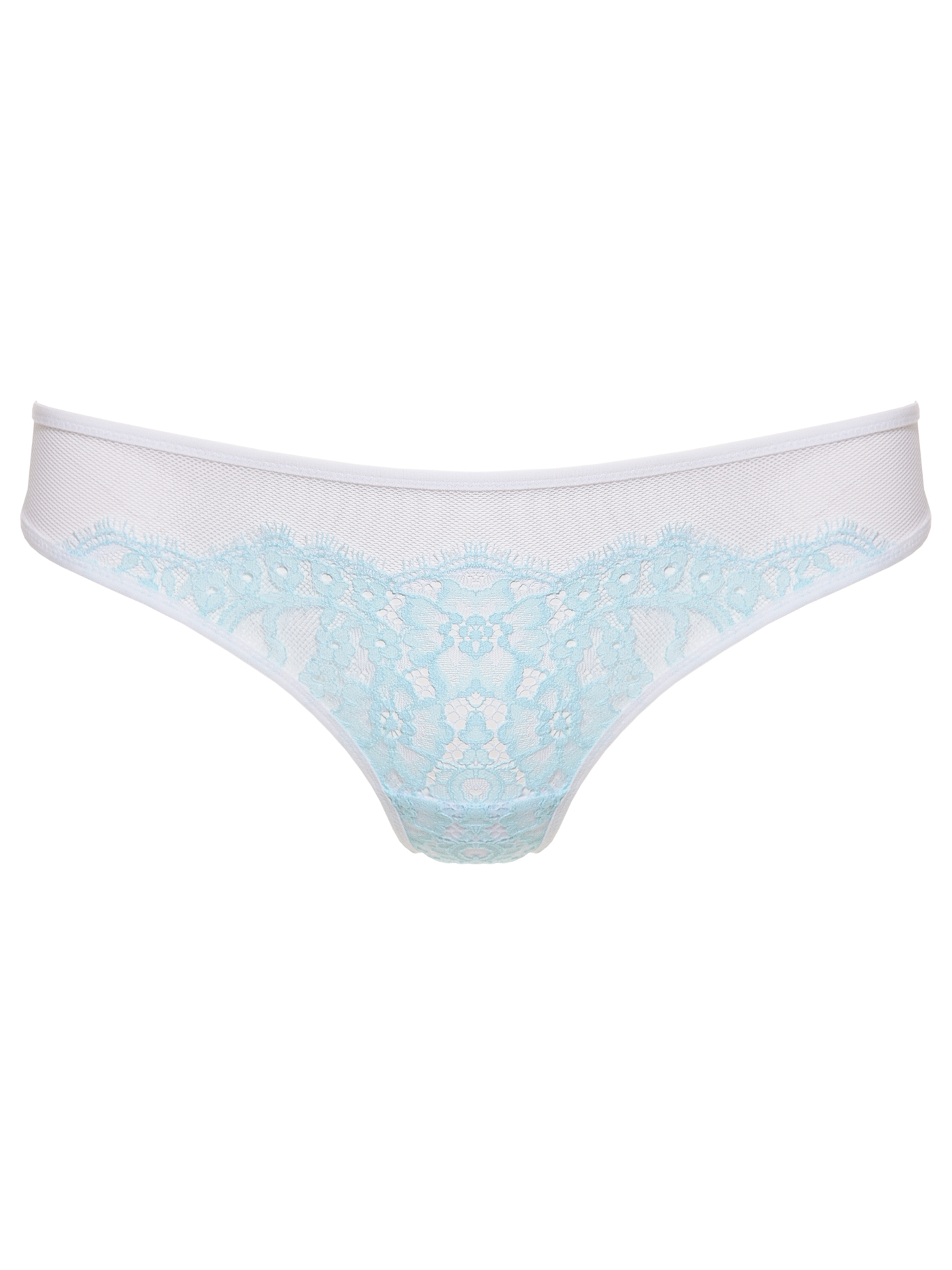 Трусы слип Бежевый DE3952BK | фото 3