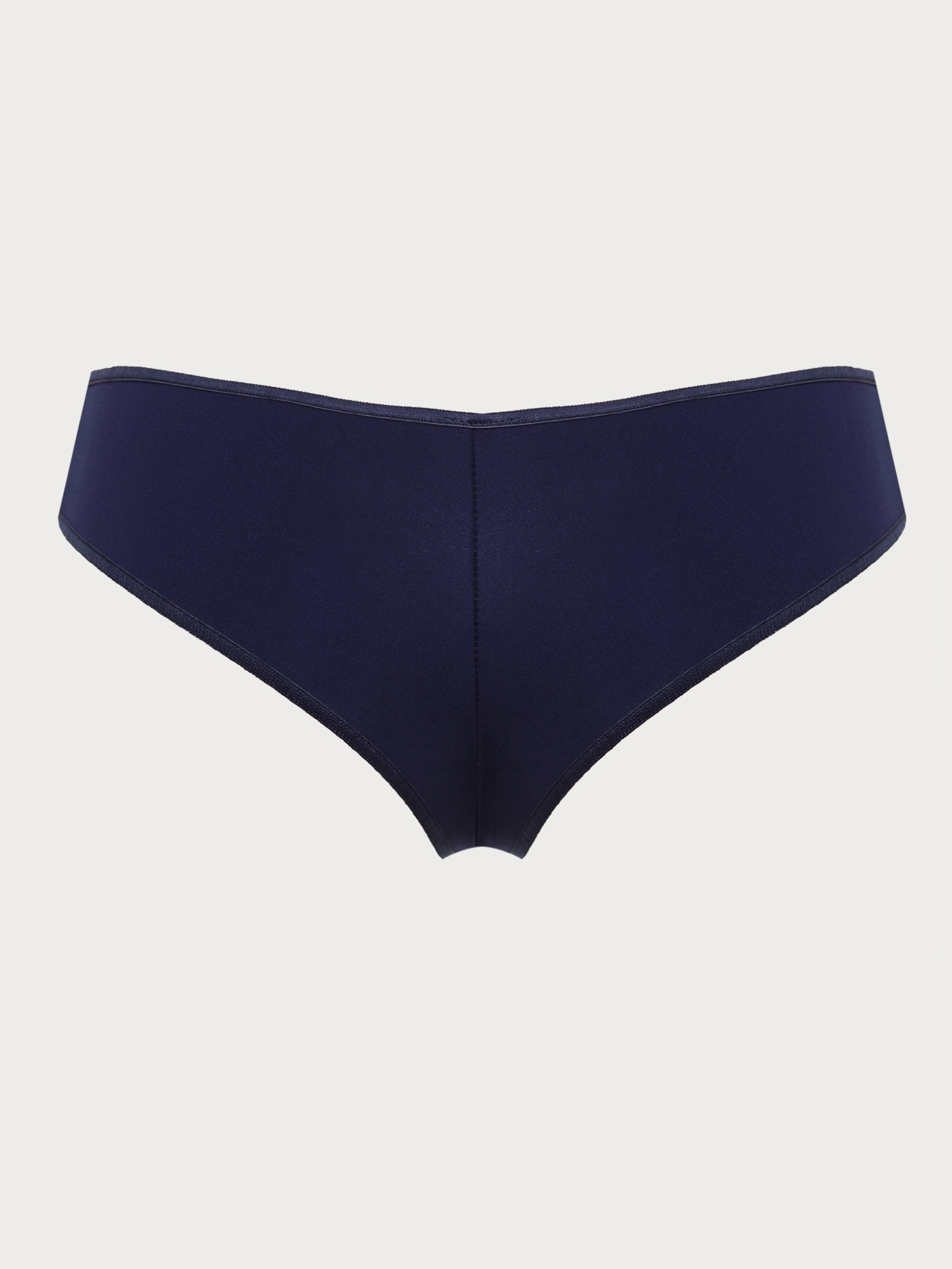 Трусы хипстер Синий 2613F2401 | фото 4