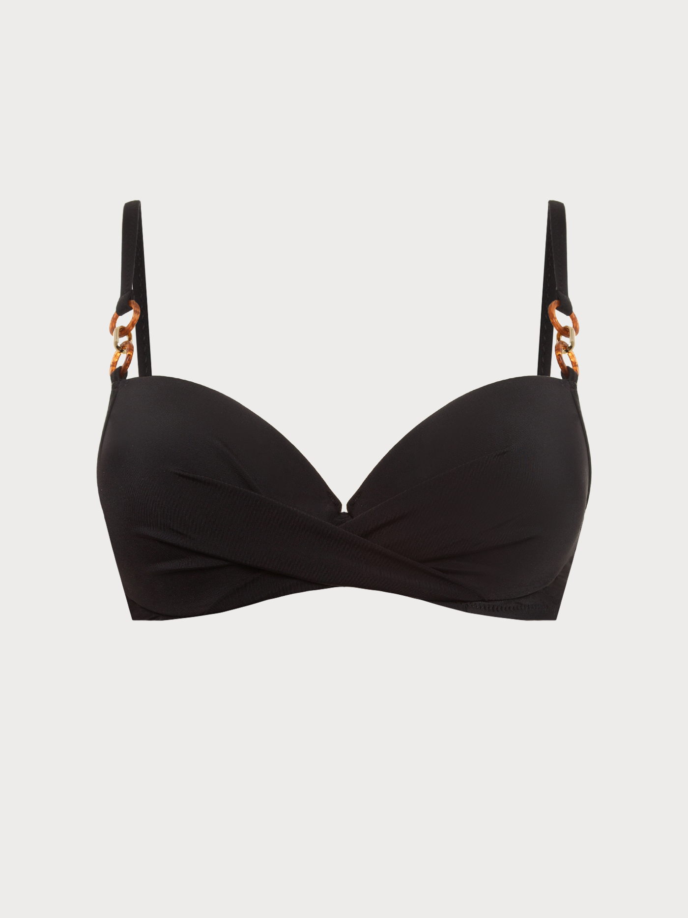 Лиф push-up Черный PRT-1006PB | фото 6