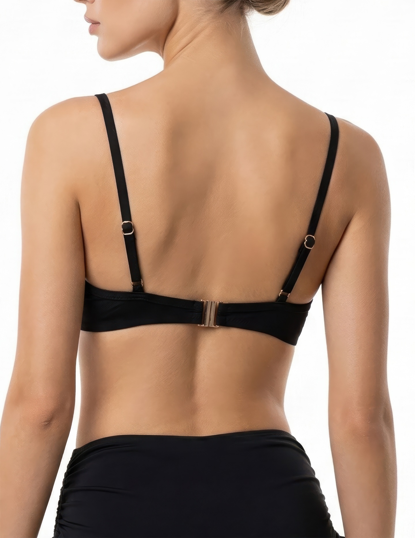 Лиф балконет Черный PRT-1006BL | фото 4