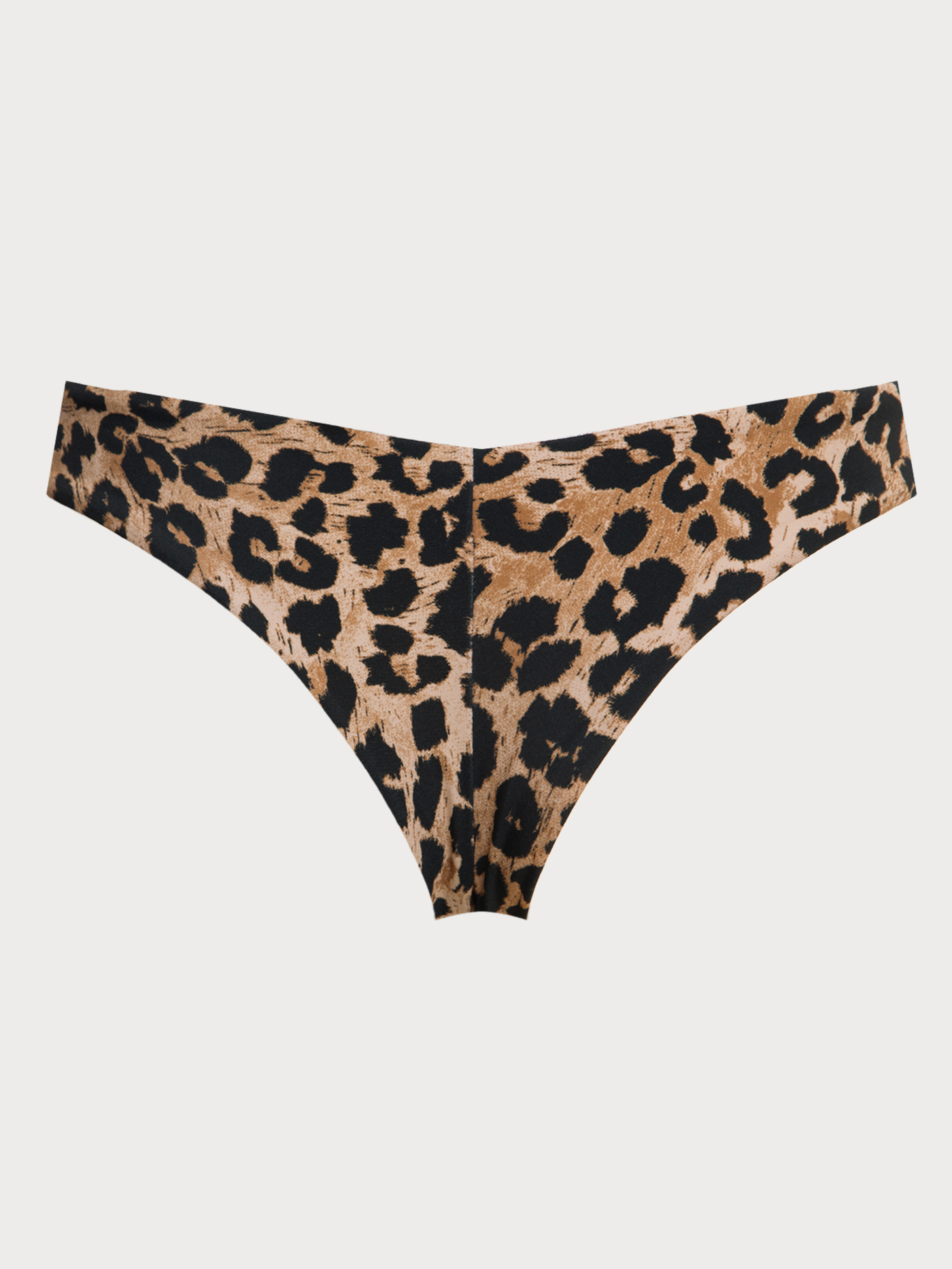 Плавки хипстер Принт леопард BHM11001HP | фото 5