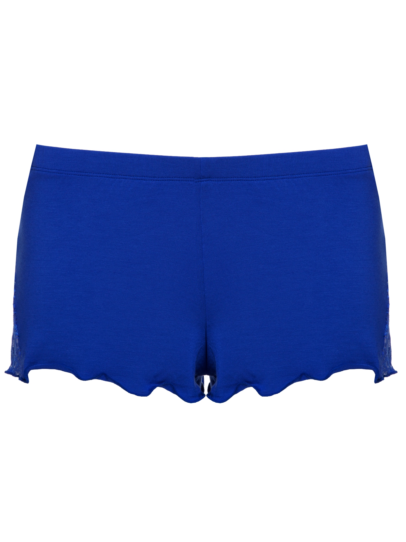 Шорты Ультрамариновый 2294F5101_1_U | фото 3